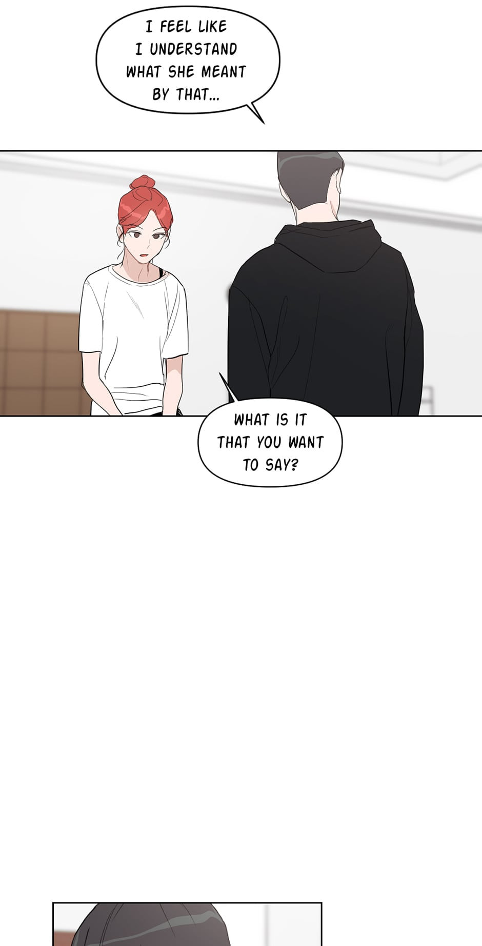 Read Positively Yours chapter 13 image 37 on Lezhin