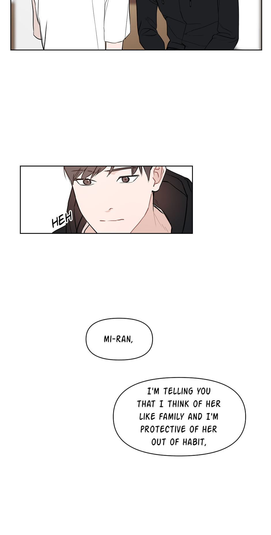 Read Positively Yours chapter 13 image 41 on Lezhin
