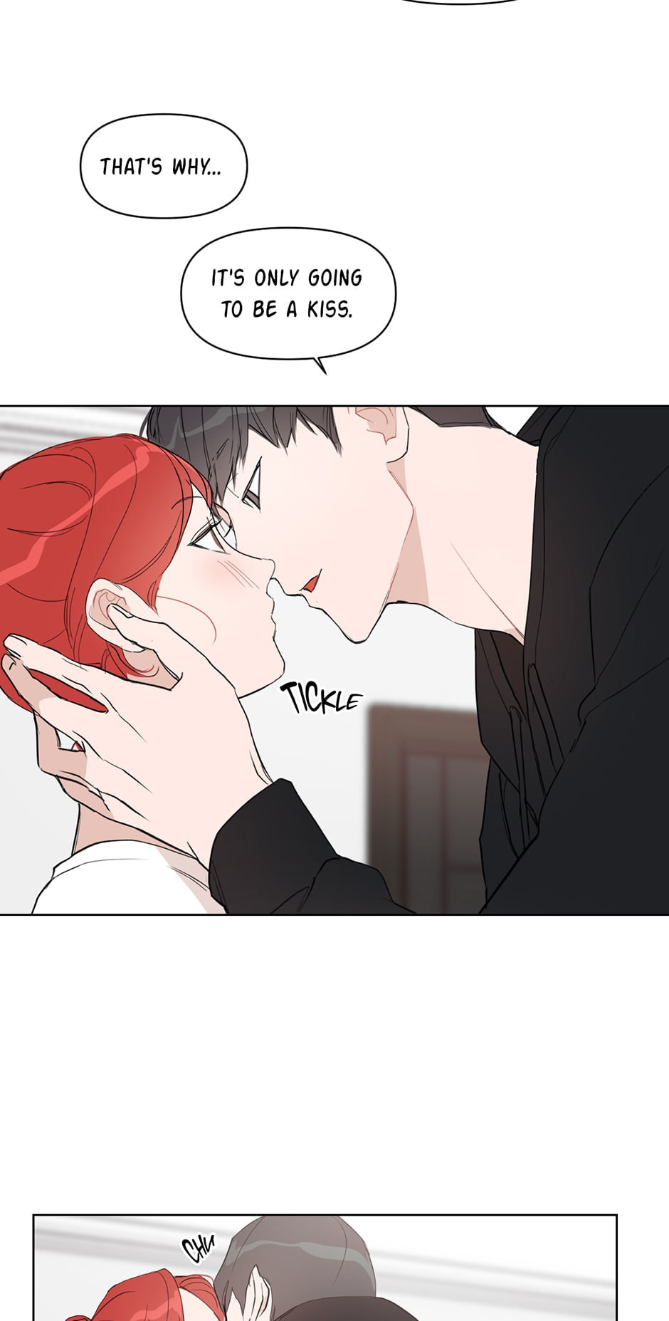 Read Positively Yours chapter 13 image 47 on Lezhin