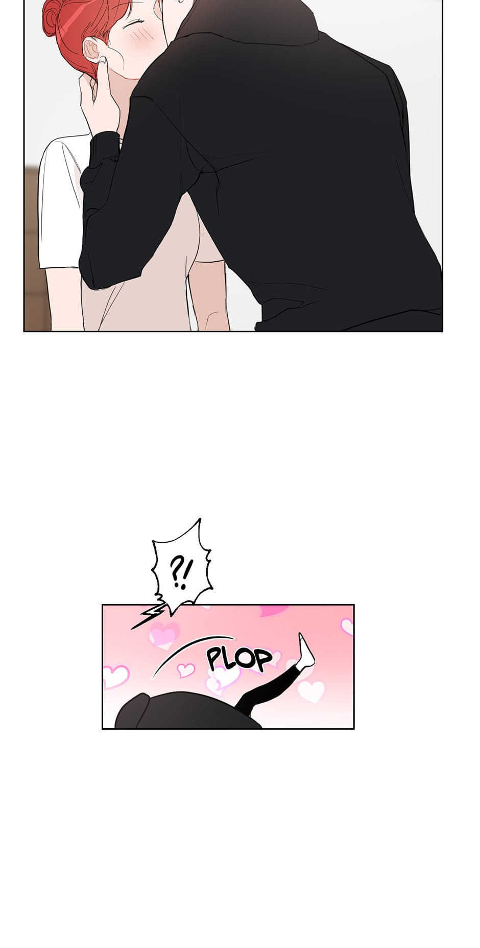 Read Positively Yours chapter 13 image 48 on Lezhin