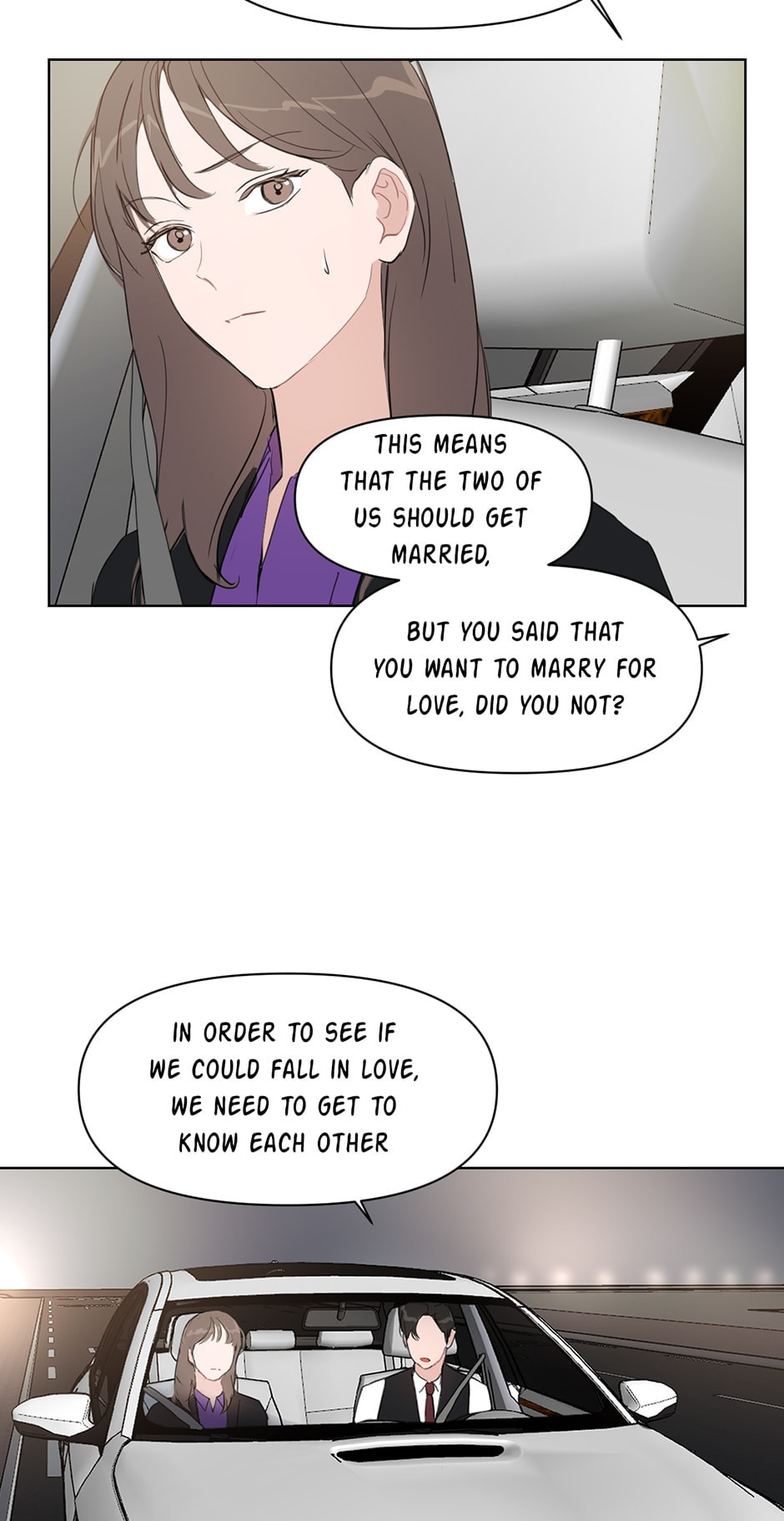 Read Positively Yours chapter 13 image 5 on Lezhin