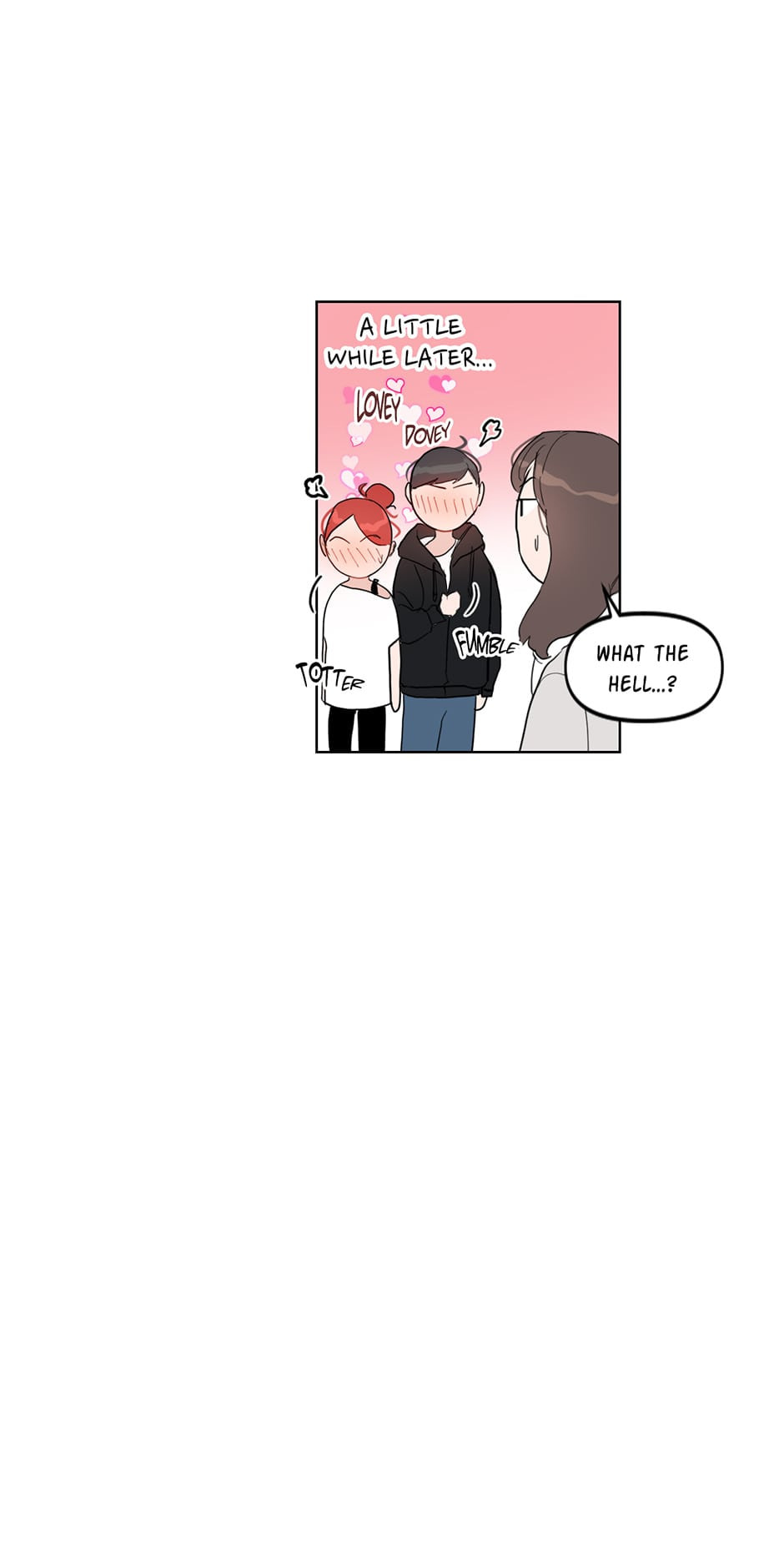Read Positively Yours chapter 13 image 50 on Lezhin