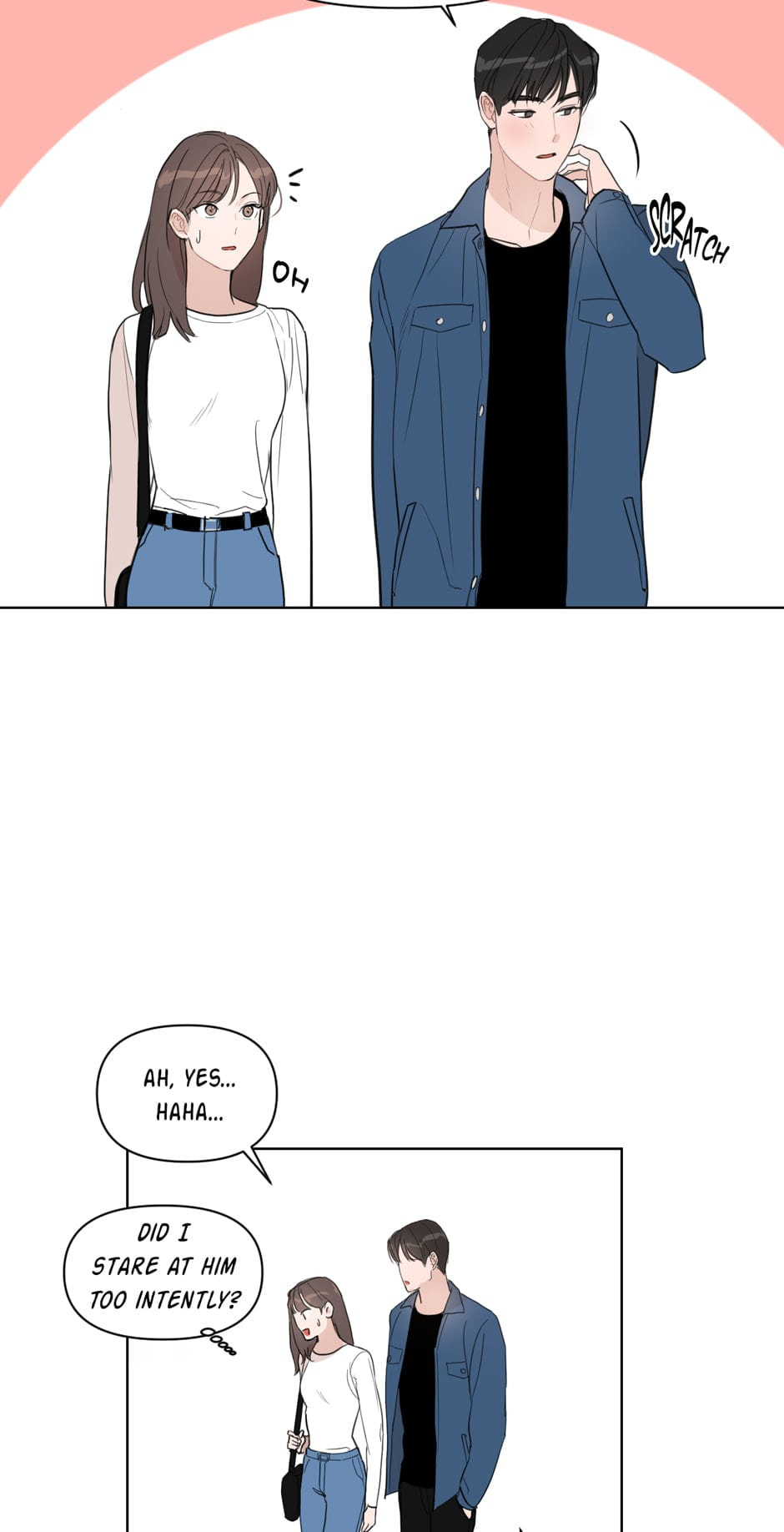 Read Positively Yours chapter 14 image 12 on Lezhin