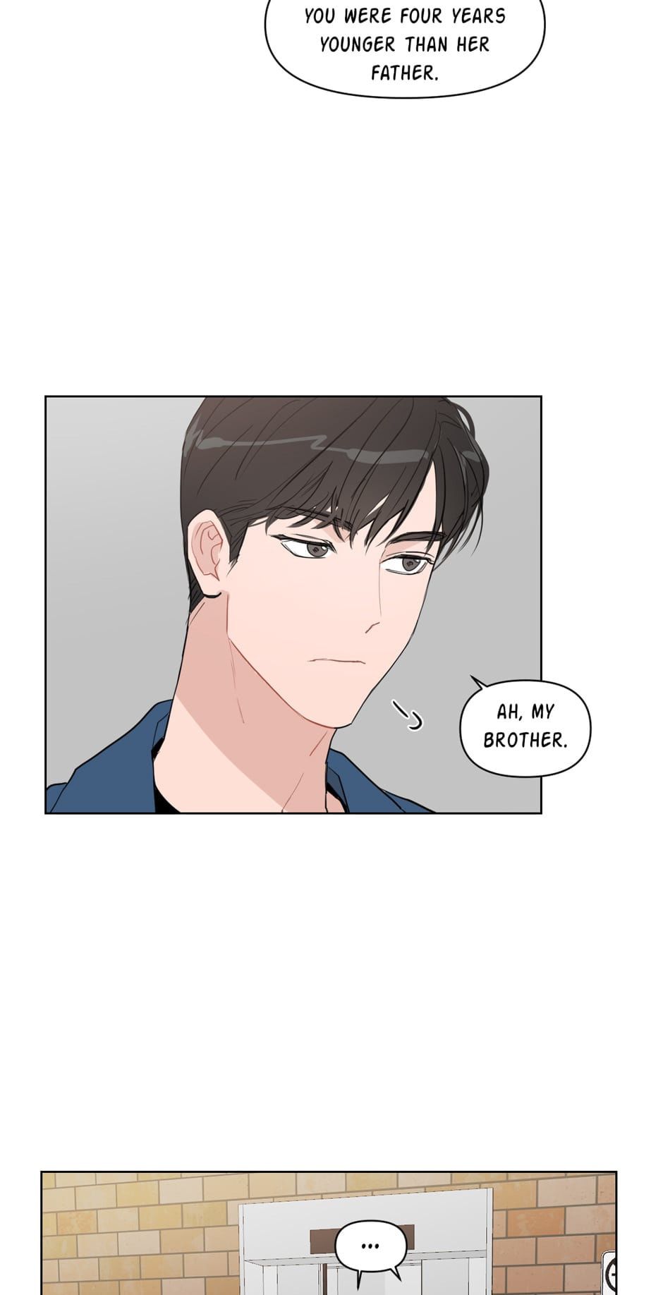 Read Positively Yours chapter 14 image 15 on Lezhin