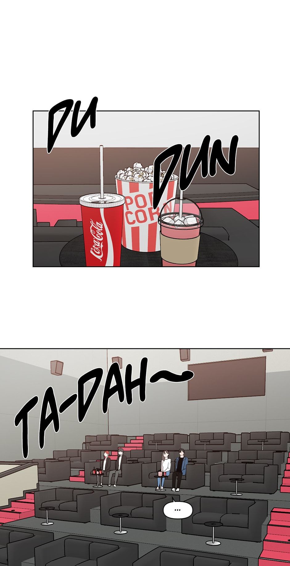 Read Positively Yours chapter 14 image 27 on Lezhin