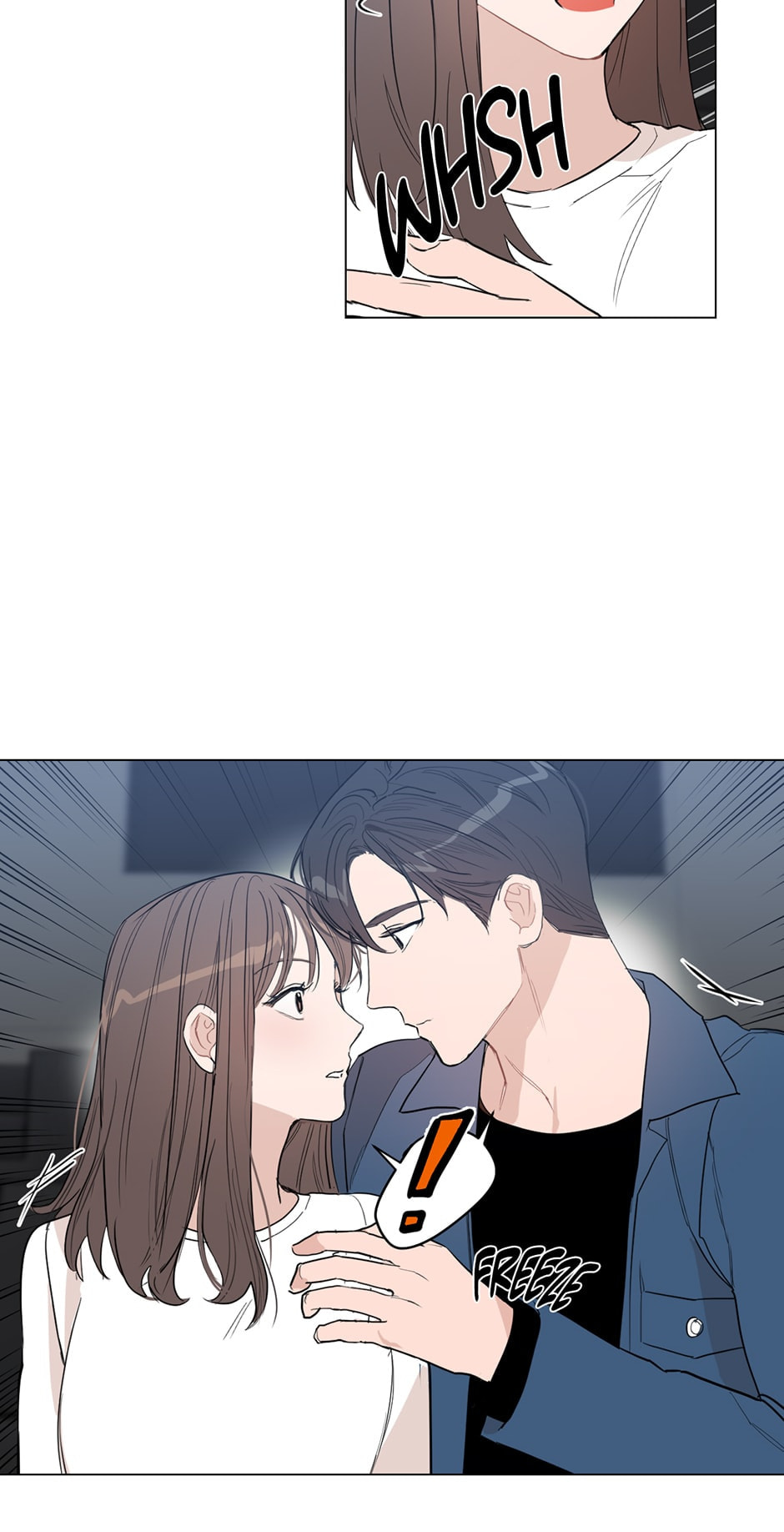 Read Positively Yours chapter 15 image 11 on Lezhin