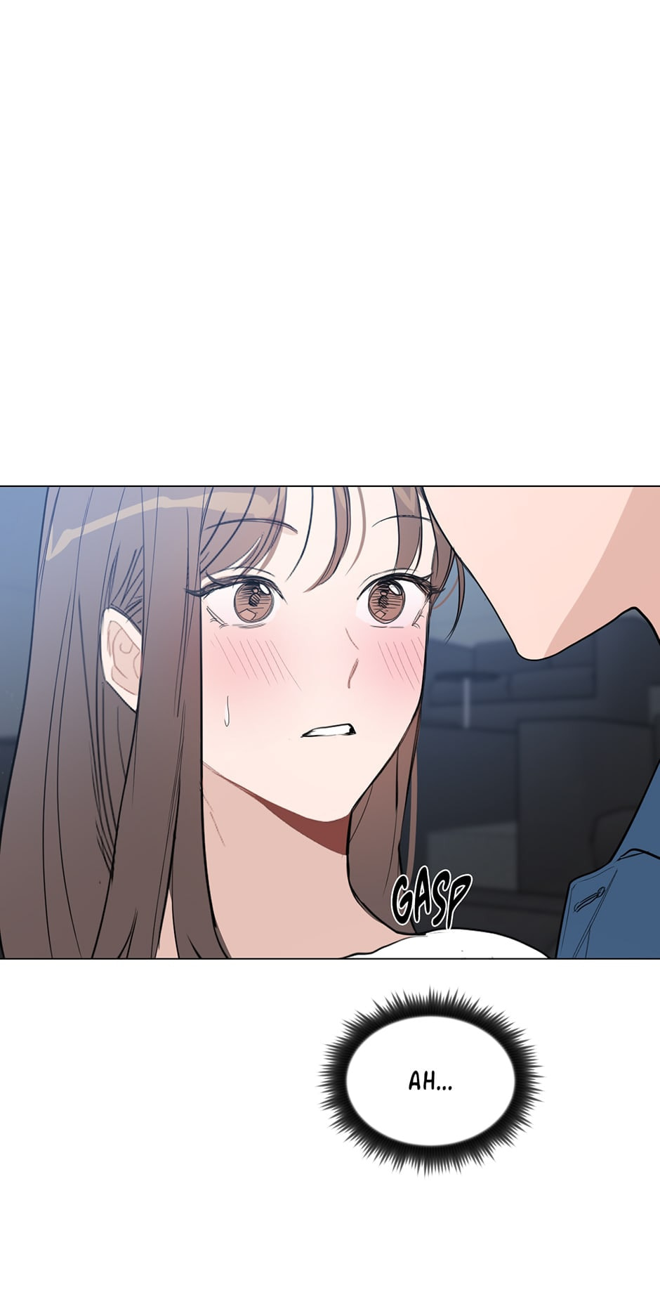 Read Positively Yours chapter 15 image 12 on Lezhin