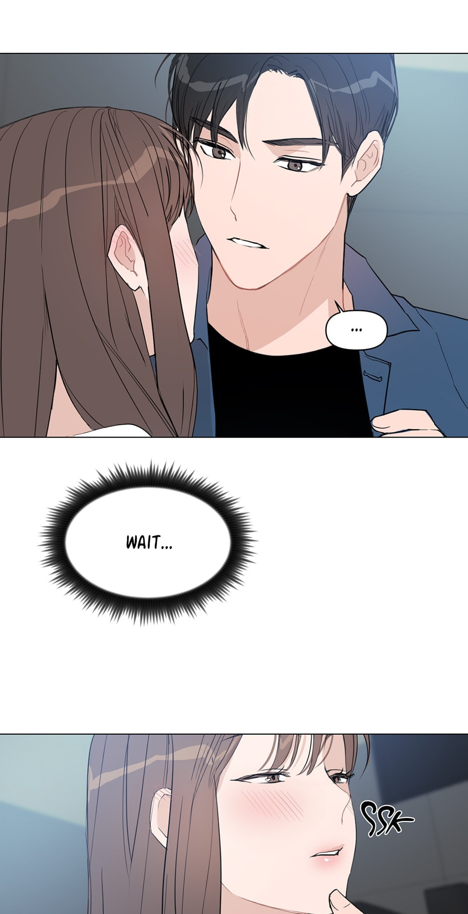Read Positively Yours chapter 15 image 13 on Lezhin