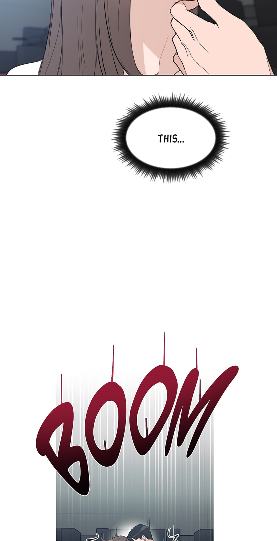 Read Positively Yours chapter 15 image 14 on Lezhin