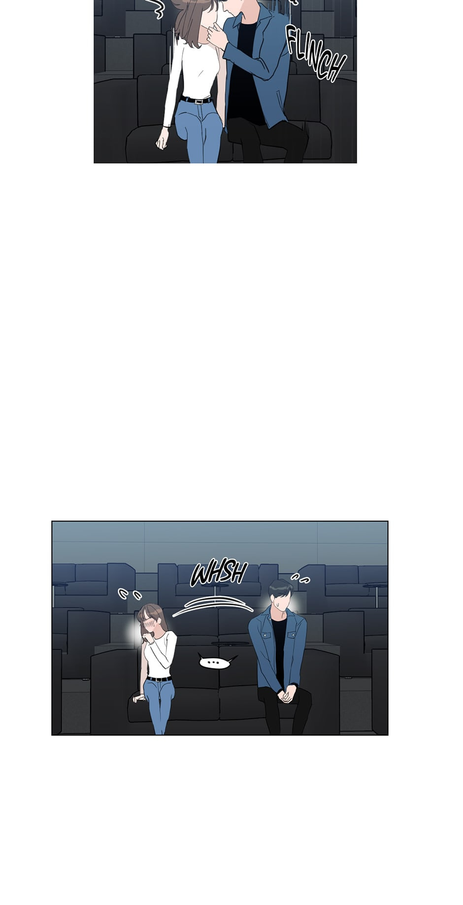 Read Positively Yours chapter 15 image 15 on Lezhin