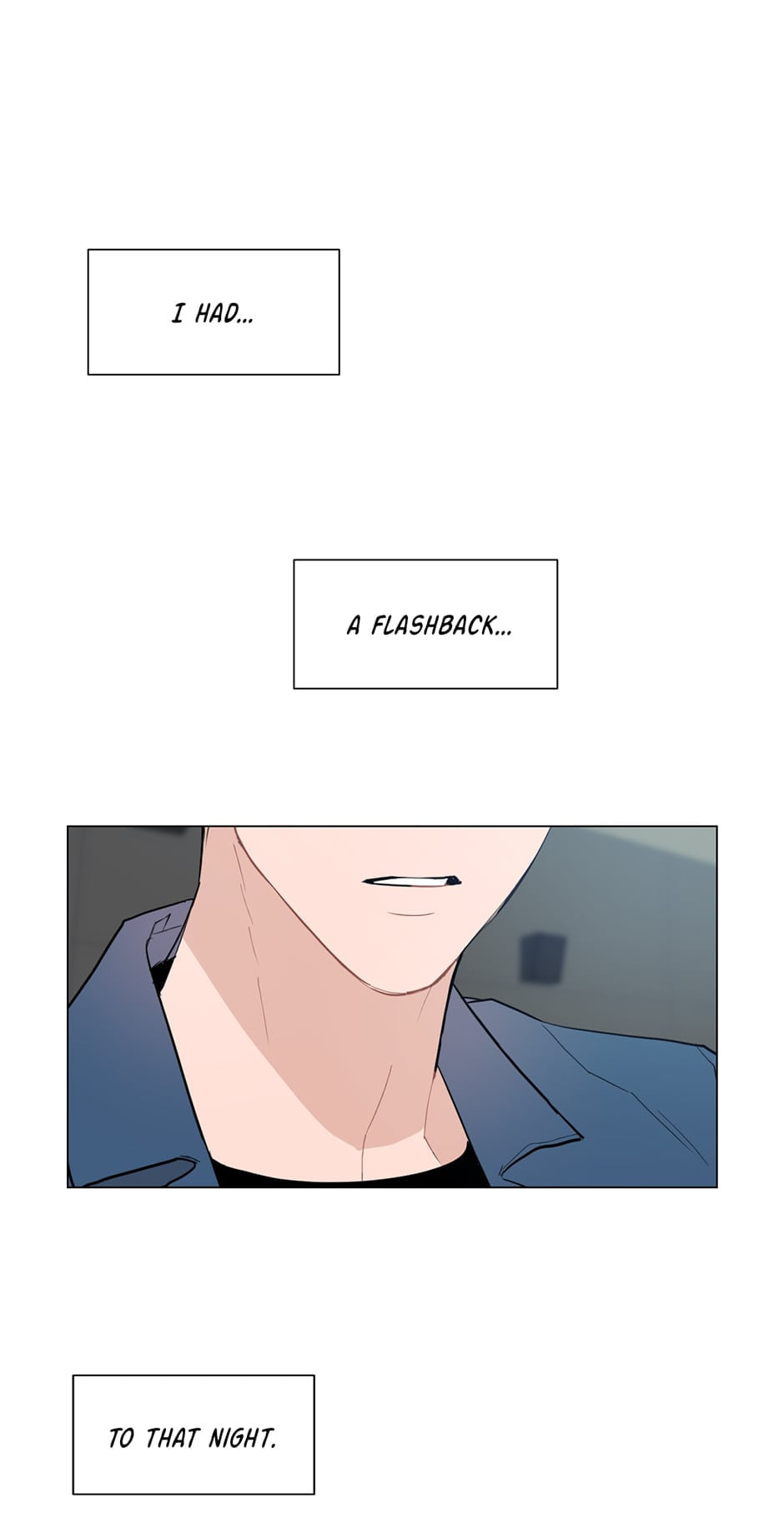 Read Positively Yours chapter 15 image 17 on Lezhin
