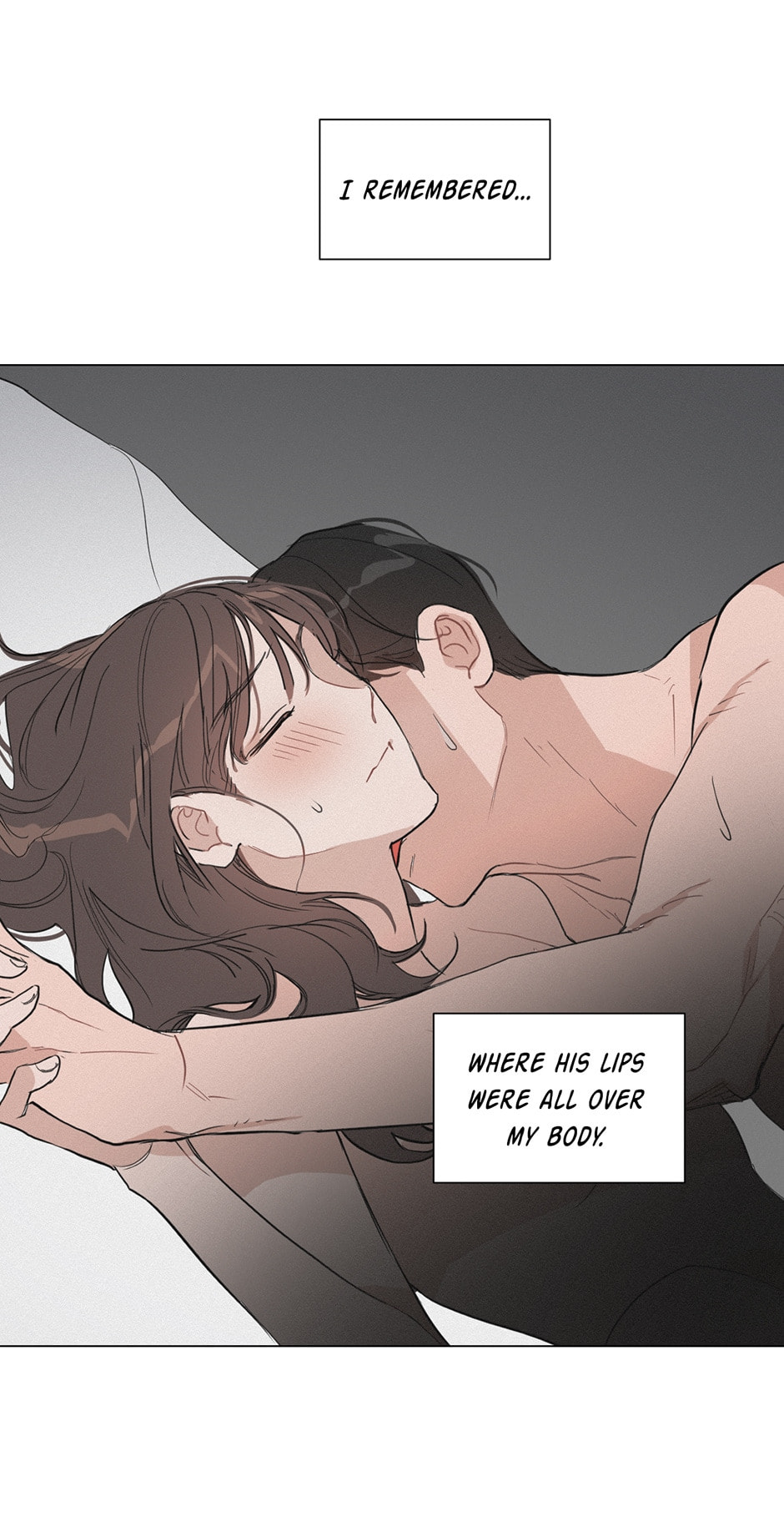 Read Positively Yours chapter 15 image 18 on Lezhin