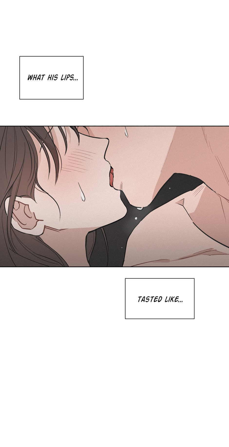 Read Positively Yours chapter 15 image 19 on Lezhin