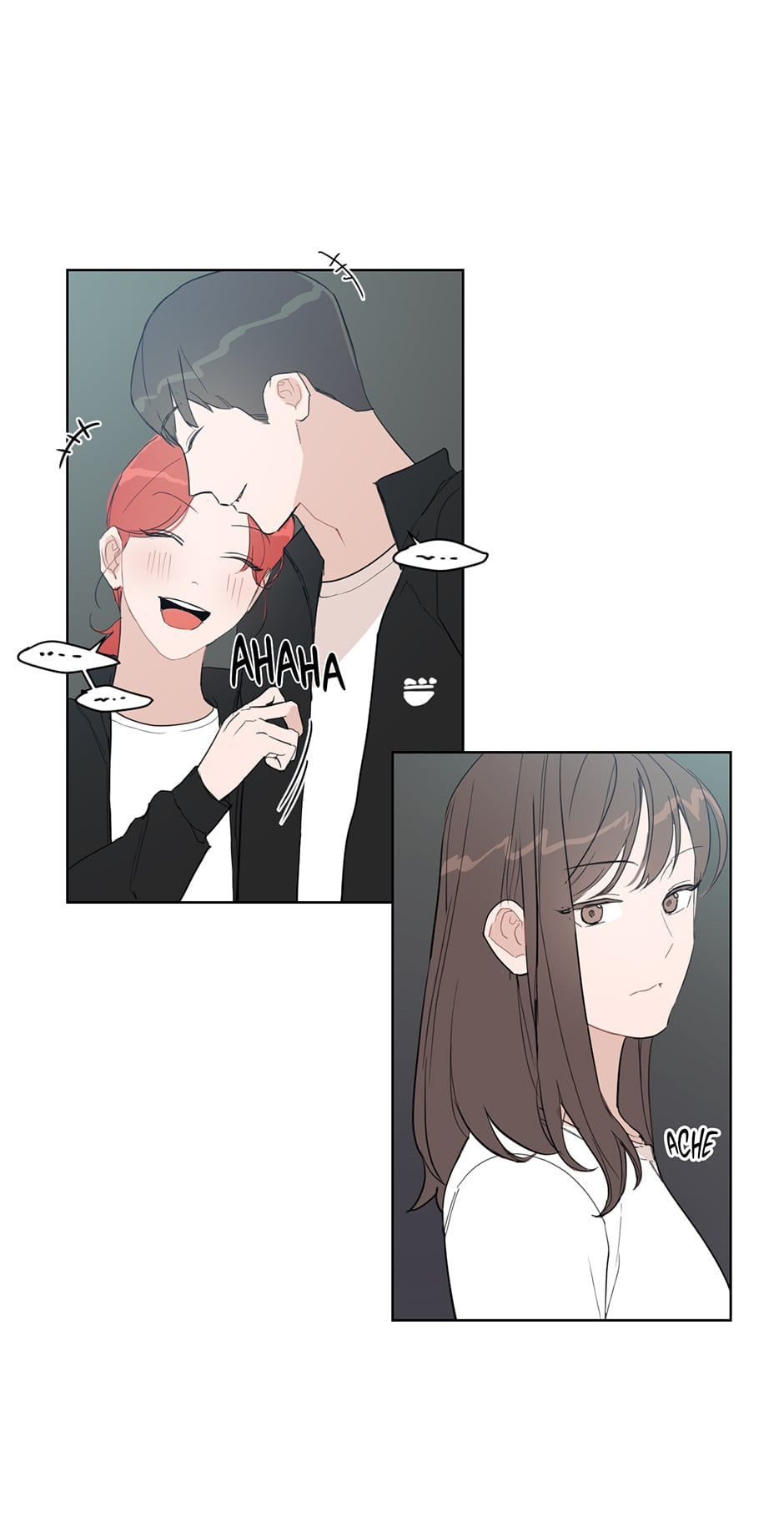 Read Positively Yours chapter 15 image 22 on Lezhin