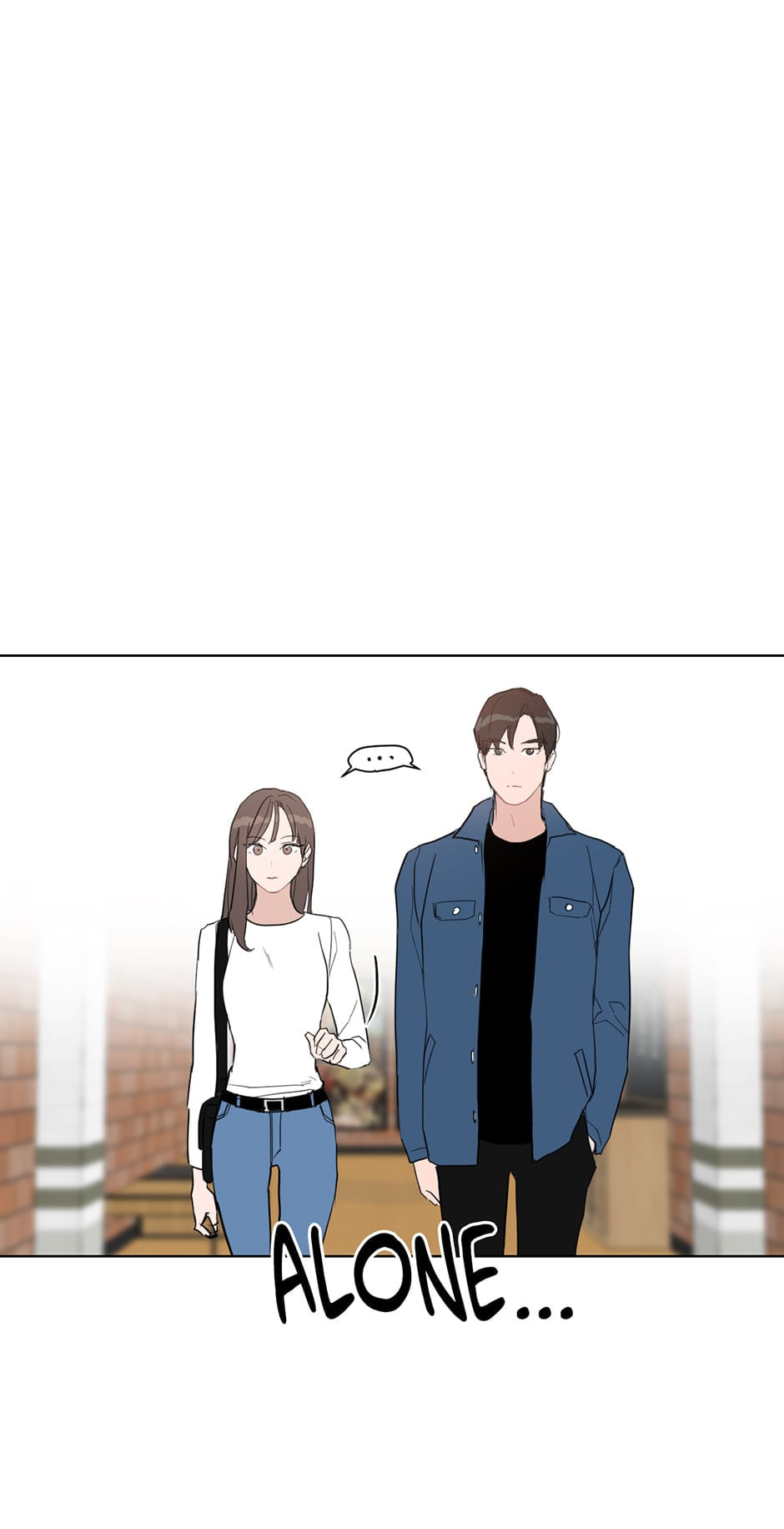 Read Positively Yours chapter 15 image 29 on Lezhin