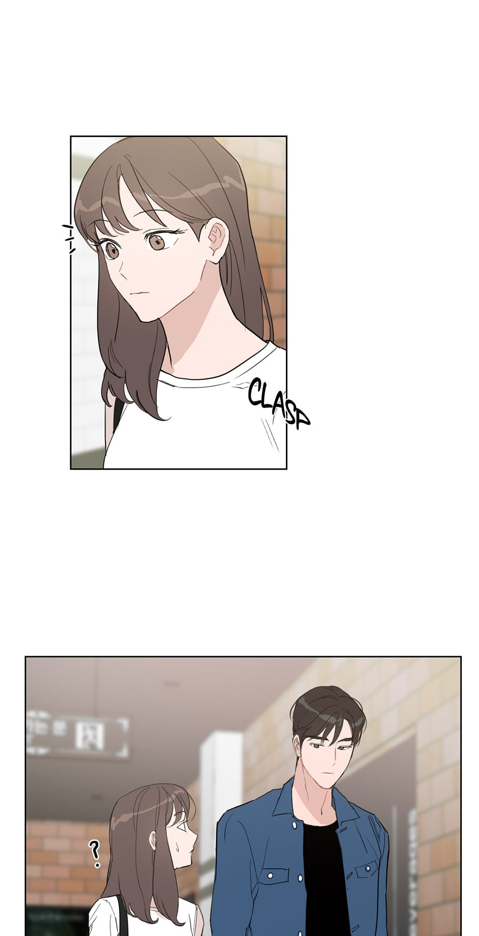 Read Positively Yours chapter 15 image 30 on Lezhin