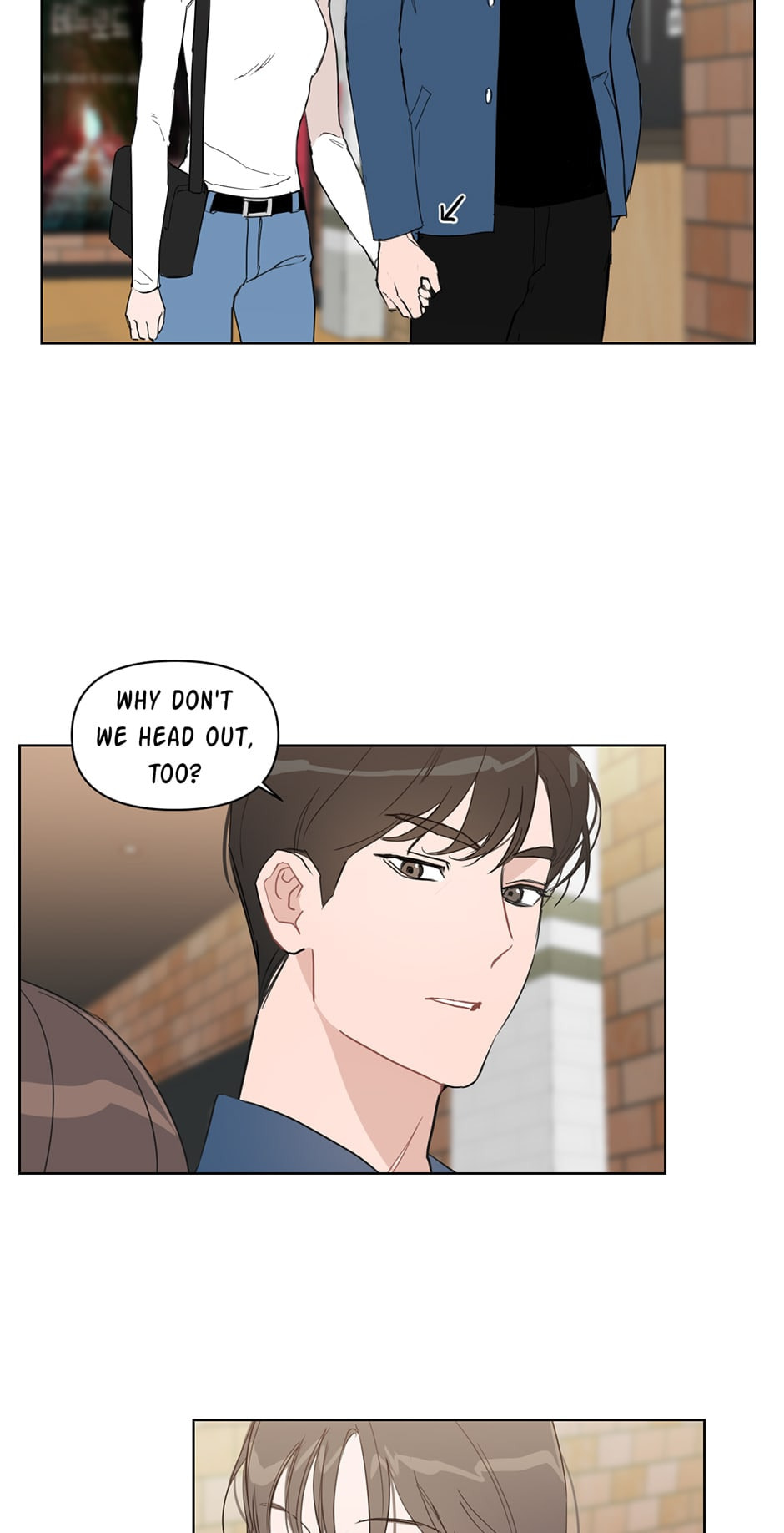 Read Positively Yours chapter 15 image 31 on Lezhin