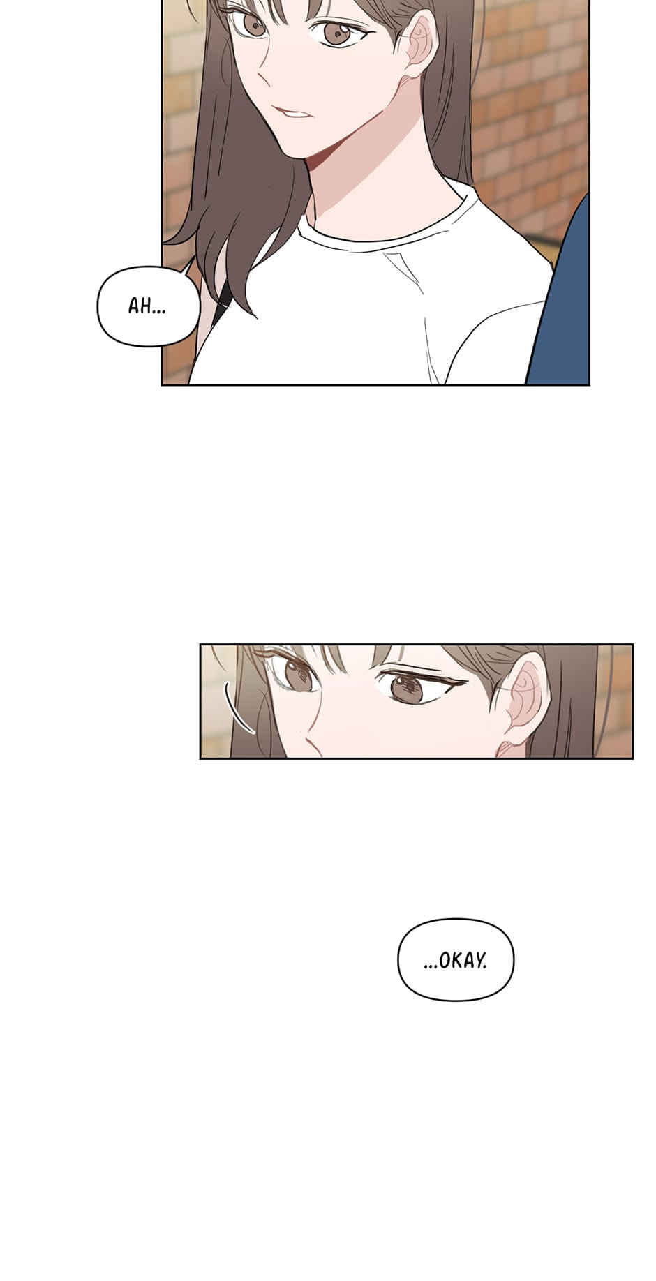 Read Positively Yours chapter 15 image 32 on Lezhin