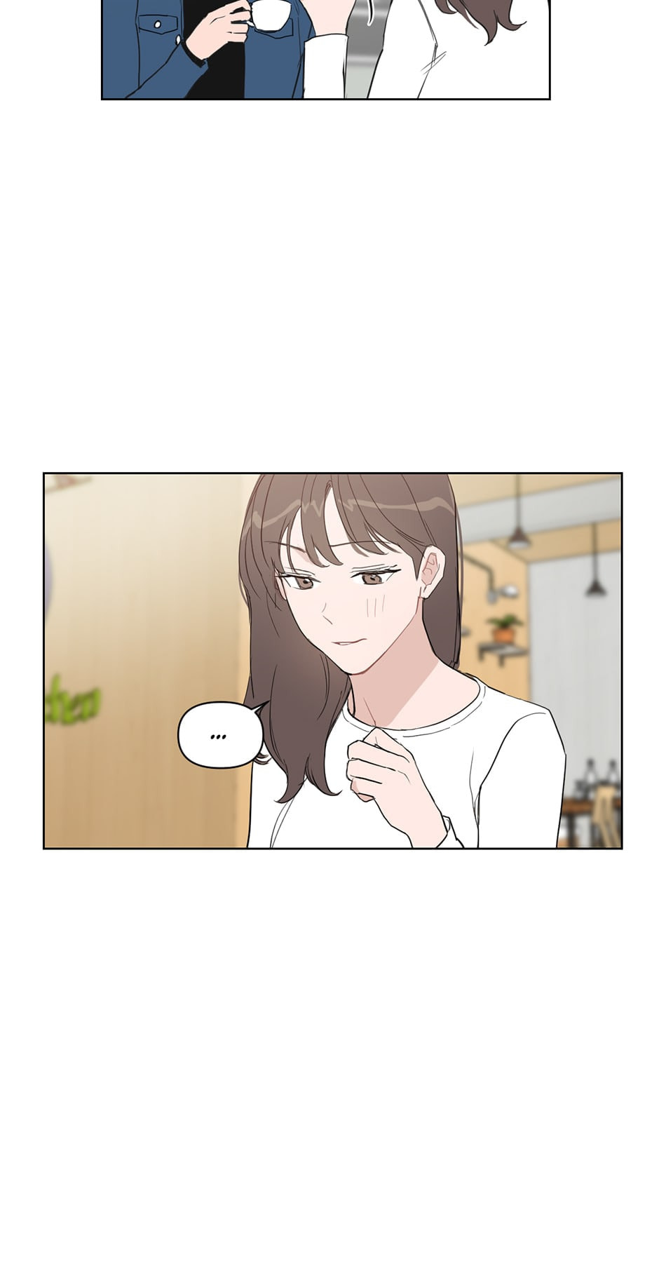 Read Positively Yours chapter 15 image 39 on Lezhin