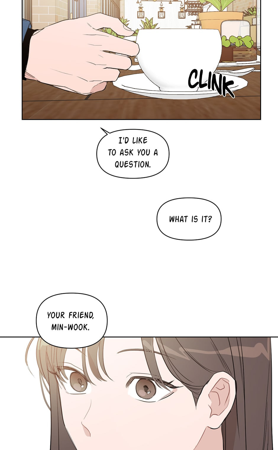 Read Positively Yours chapter 15 image 41 on Lezhin