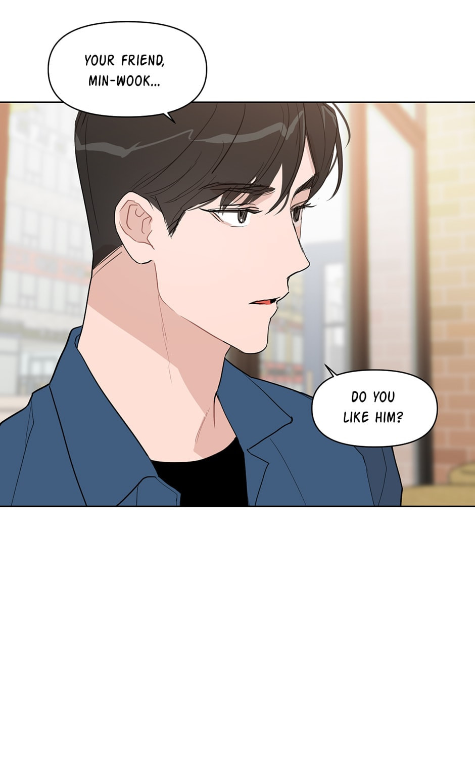 Read Positively Yours chapter 15 image 43 on Lezhin