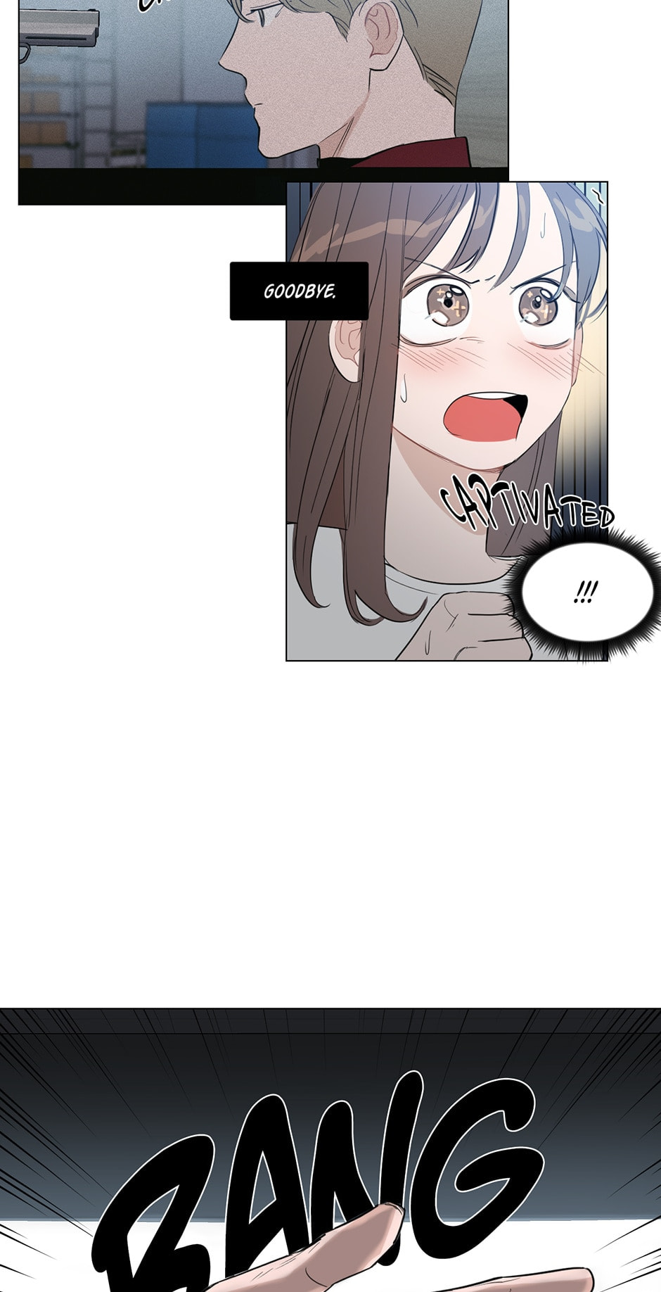 Read Positively Yours chapter 15 image 5 on Lezhin