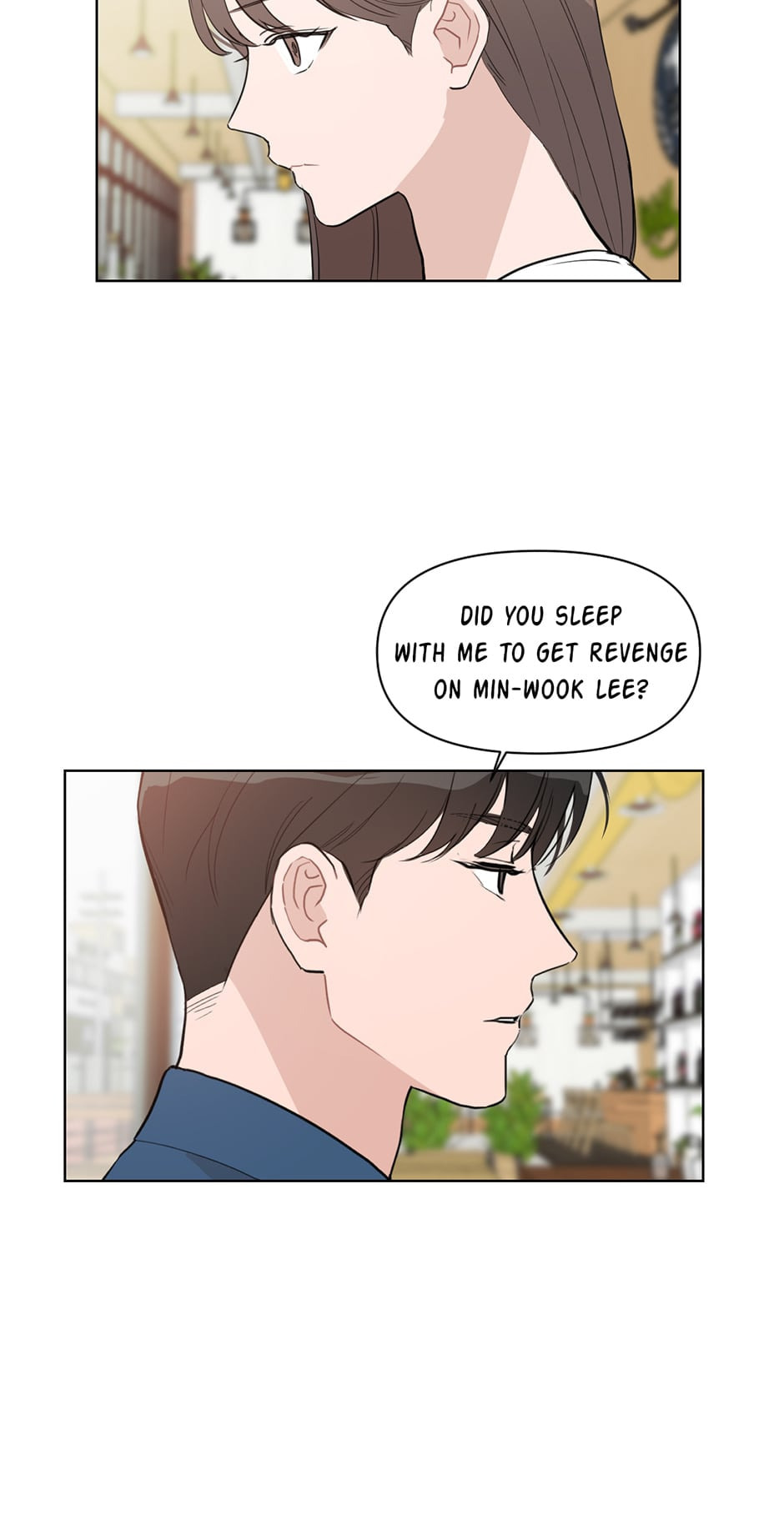 Read Positively Yours chapter 16 image 10 on Lezhin