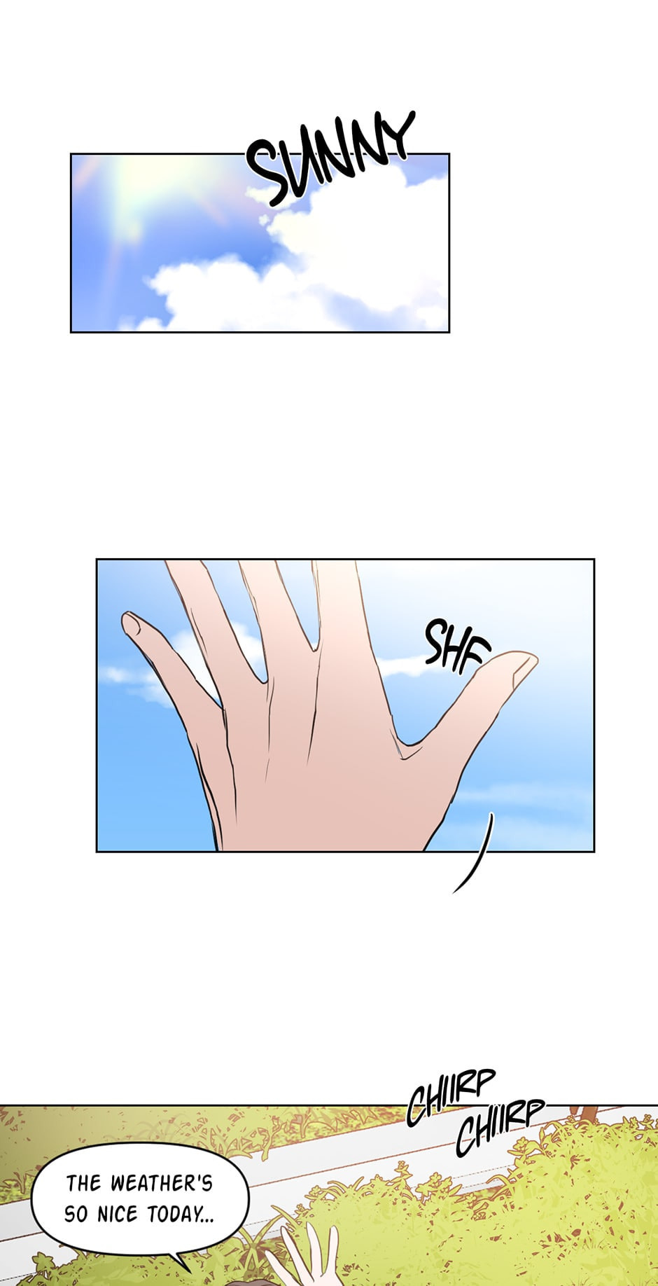 Read Positively Yours chapter 16 image 17 on Lezhin