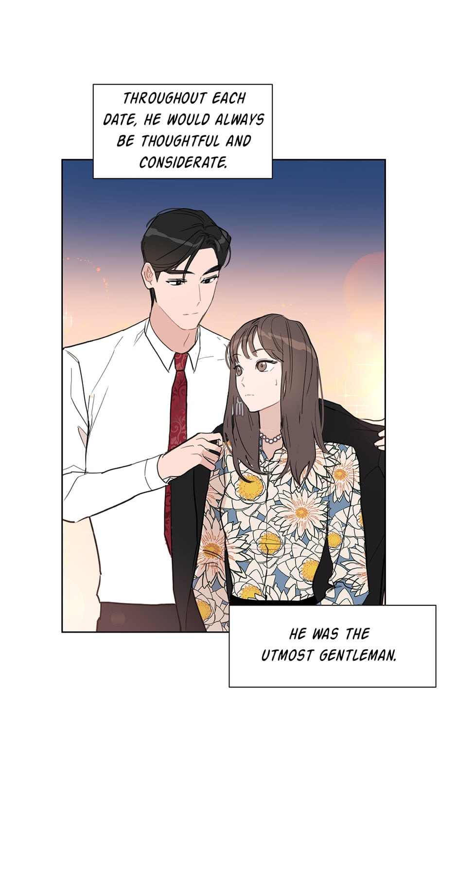 Read Positively Yours chapter 16 image 20 on Lezhin