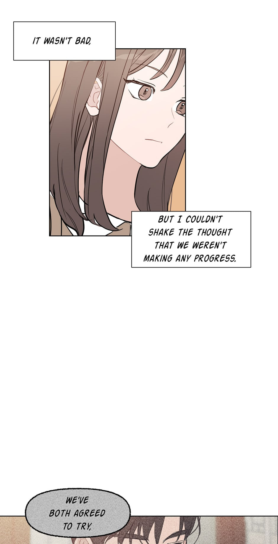 Read Positively Yours chapter 16 image 21 on Lezhin