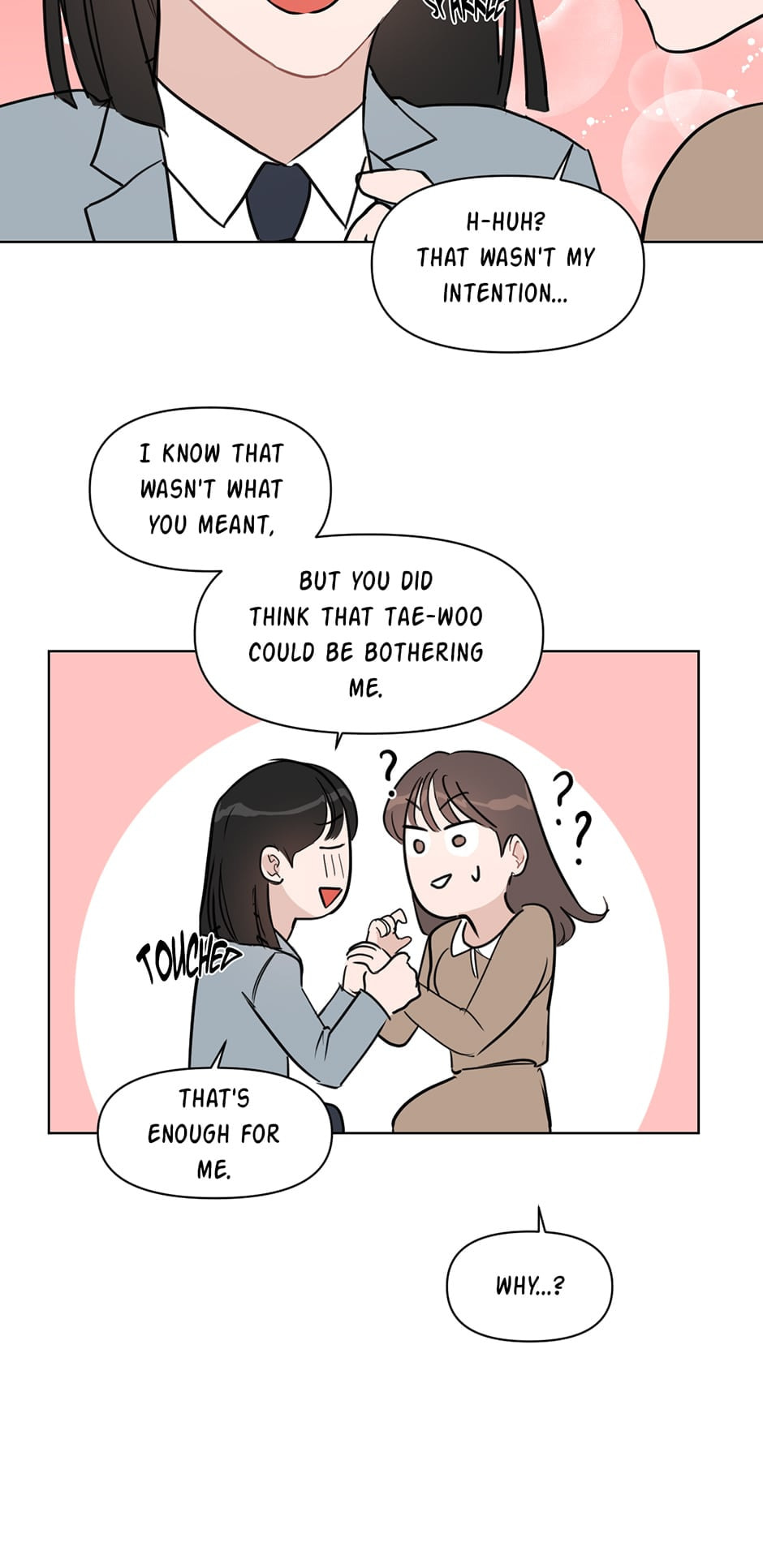 Read Positively Yours chapter 16 image 39 on Lezhin