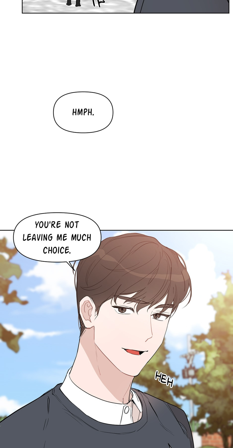 Read Positively Yours chapter 16 image 45 on Lezhin