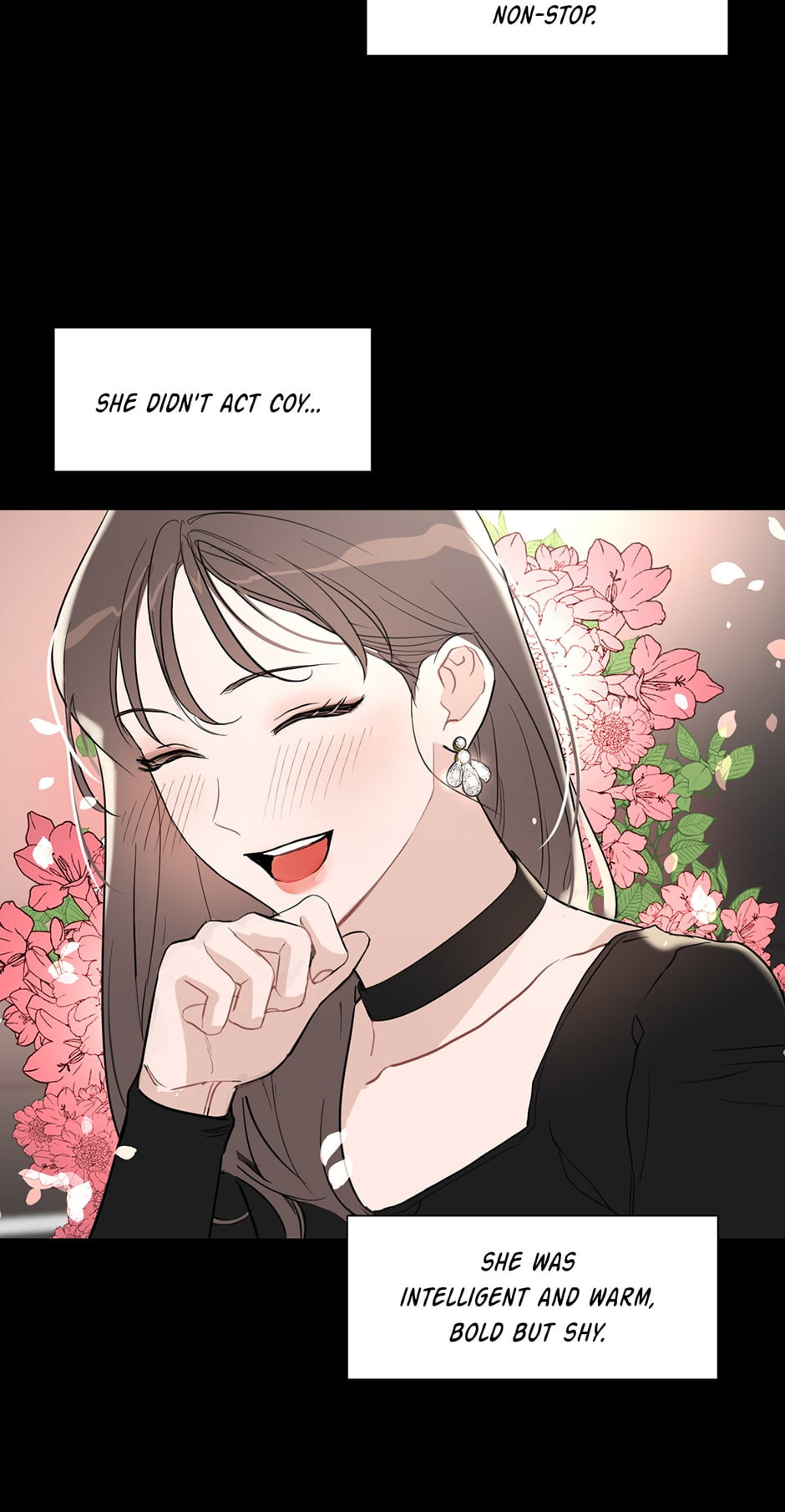 Read Positively Yours chapter 17 image 16 on Lezhin
