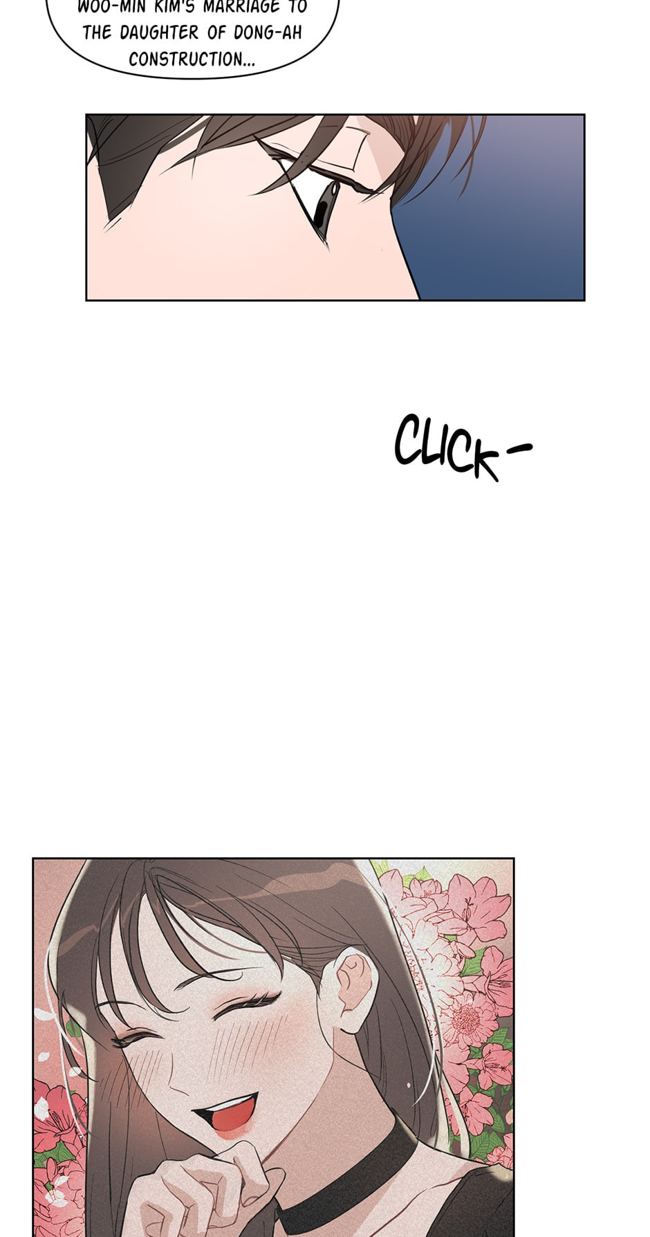 Read Positively Yours chapter 17 image 2 on Lezhin