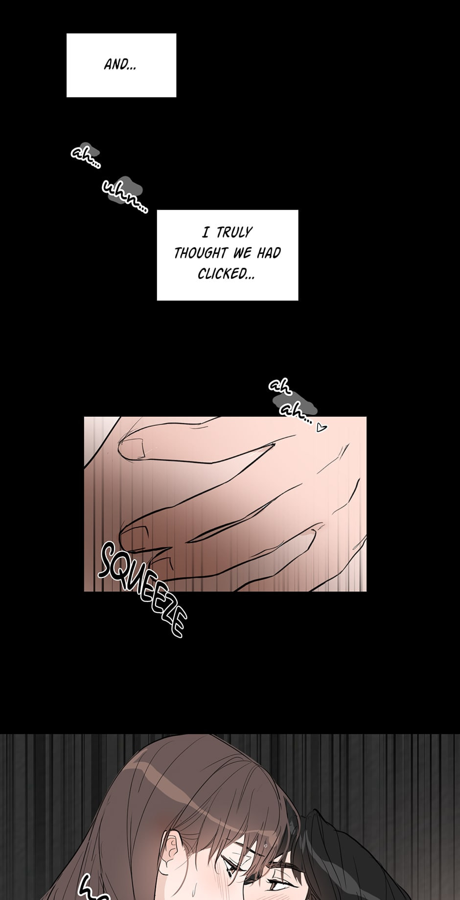 Read Positively Yours chapter 17 image 21 on Lezhin