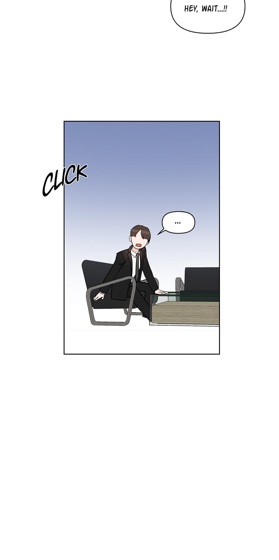 Read Positively Yours chapter 17 image 45 on Lezhin