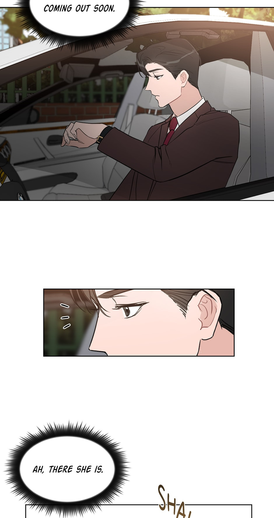 Read Positively Yours chapter 17 image 47 on Lezhin