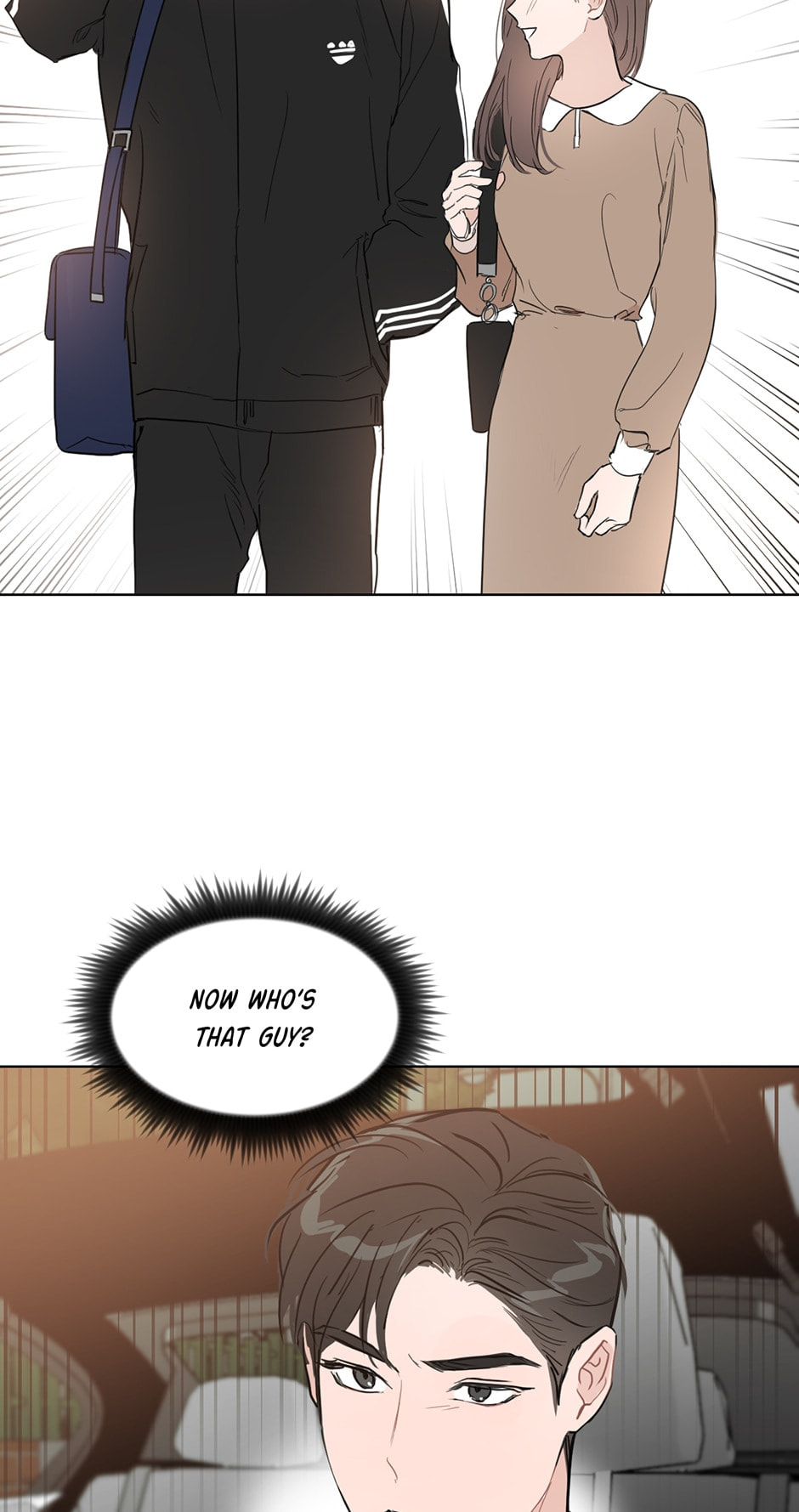 Read Positively Yours chapter 17 image 49 on Lezhin