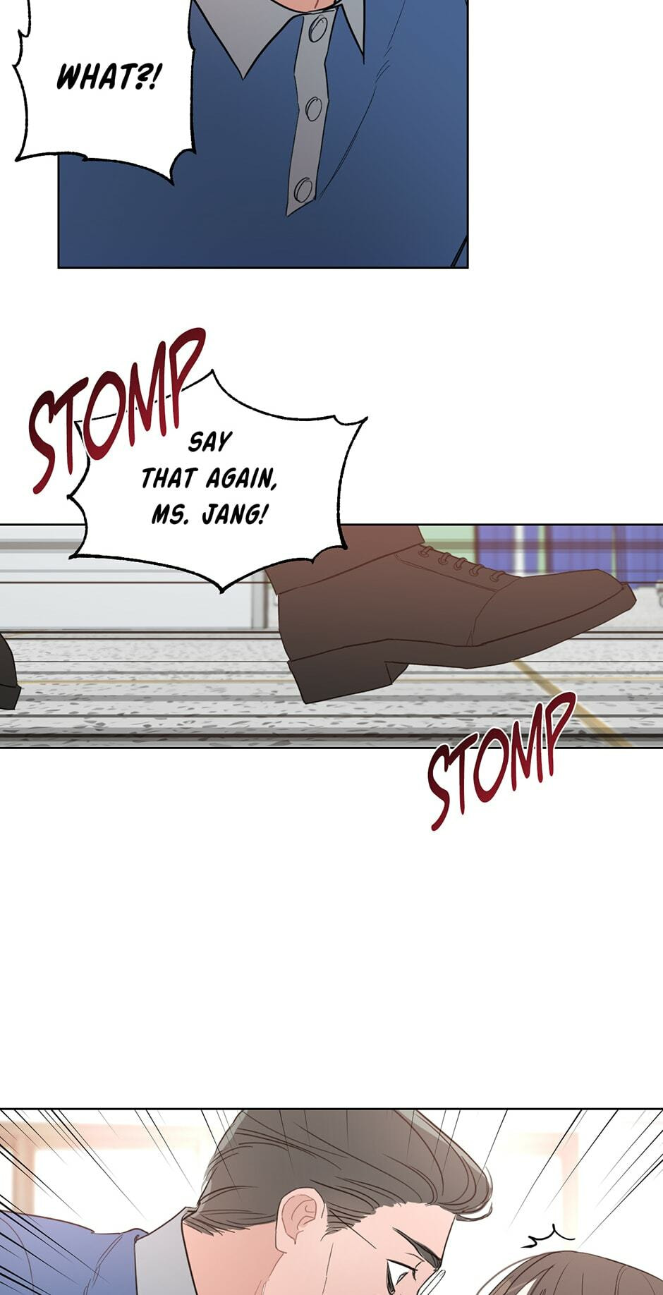 Read Positively Yours chapter 18 image 22 on Lezhin