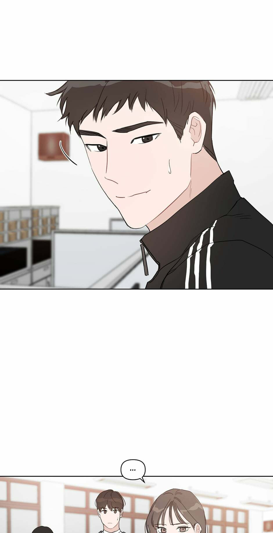 Read Positively Yours chapter 18 image 27 on Lezhin