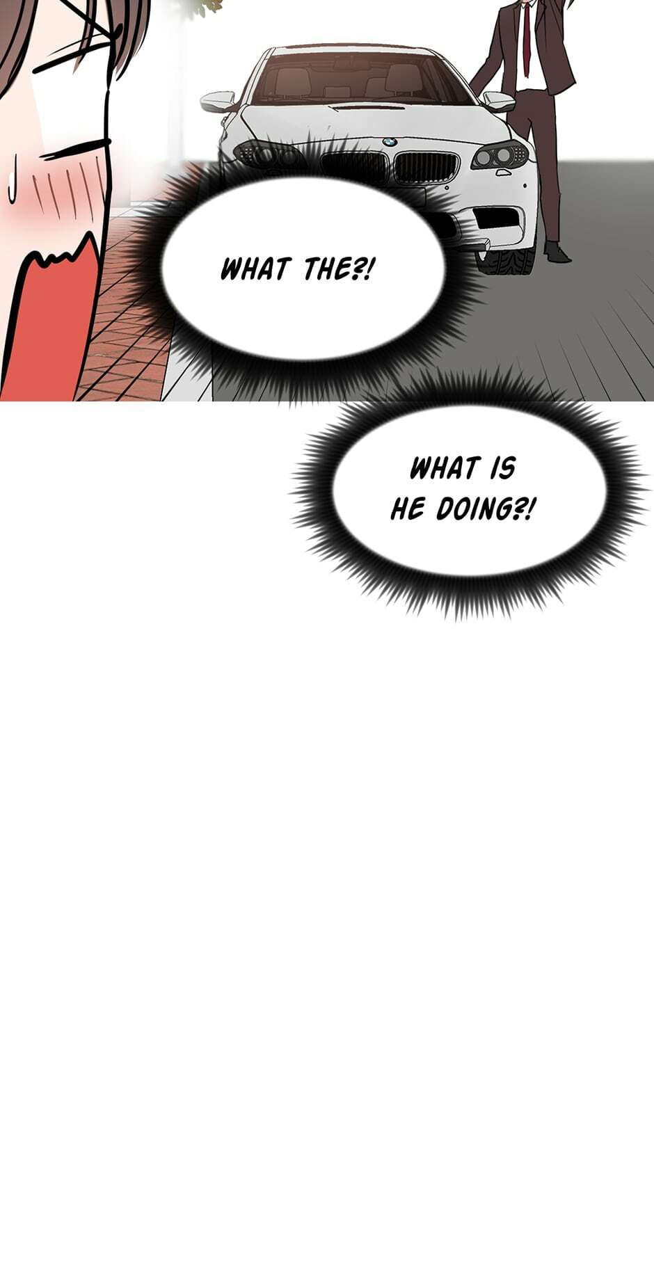 Read Positively Yours chapter 18 image 41 on Lezhin