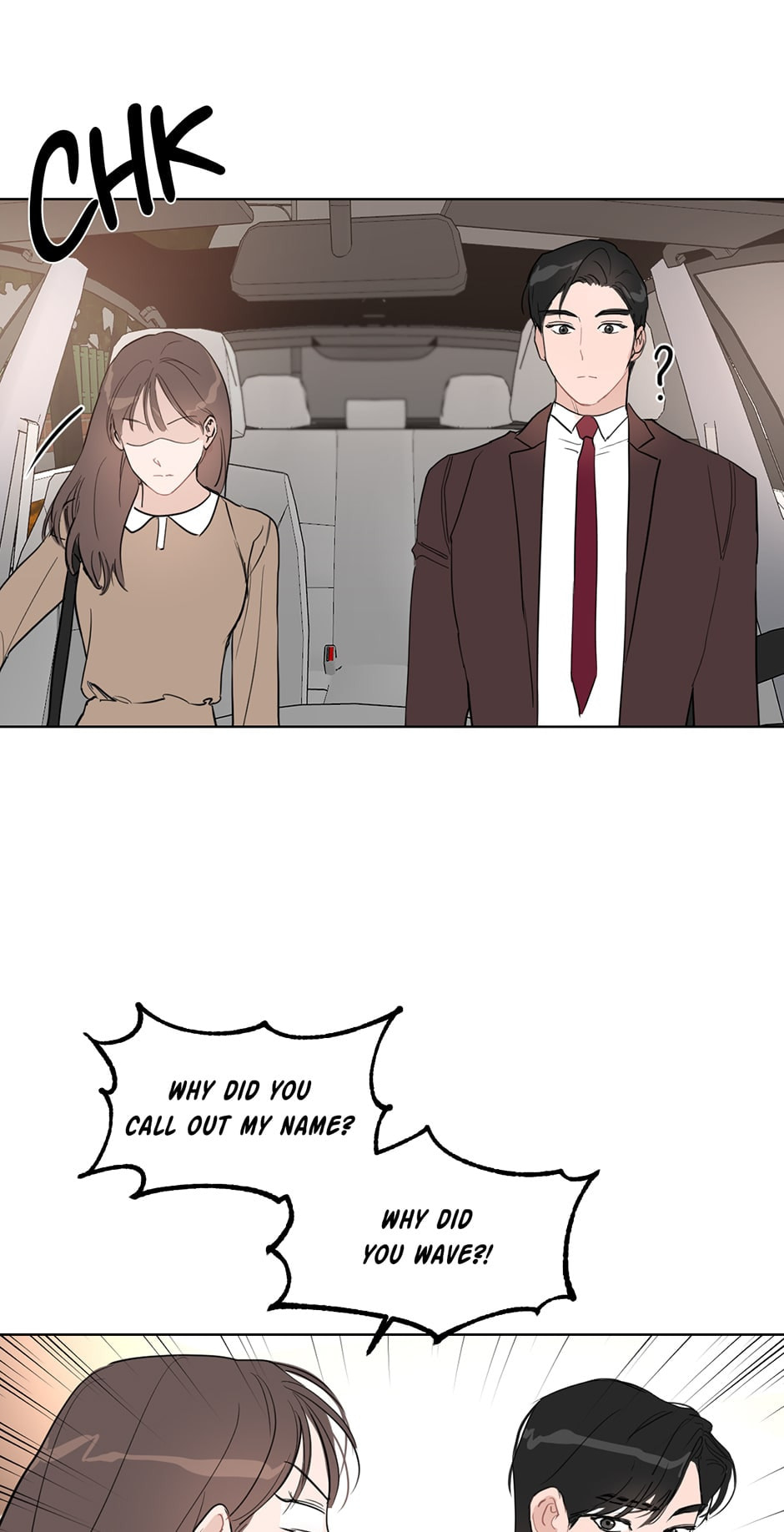 Read Positively Yours chapter 19 image 10 on Lezhin