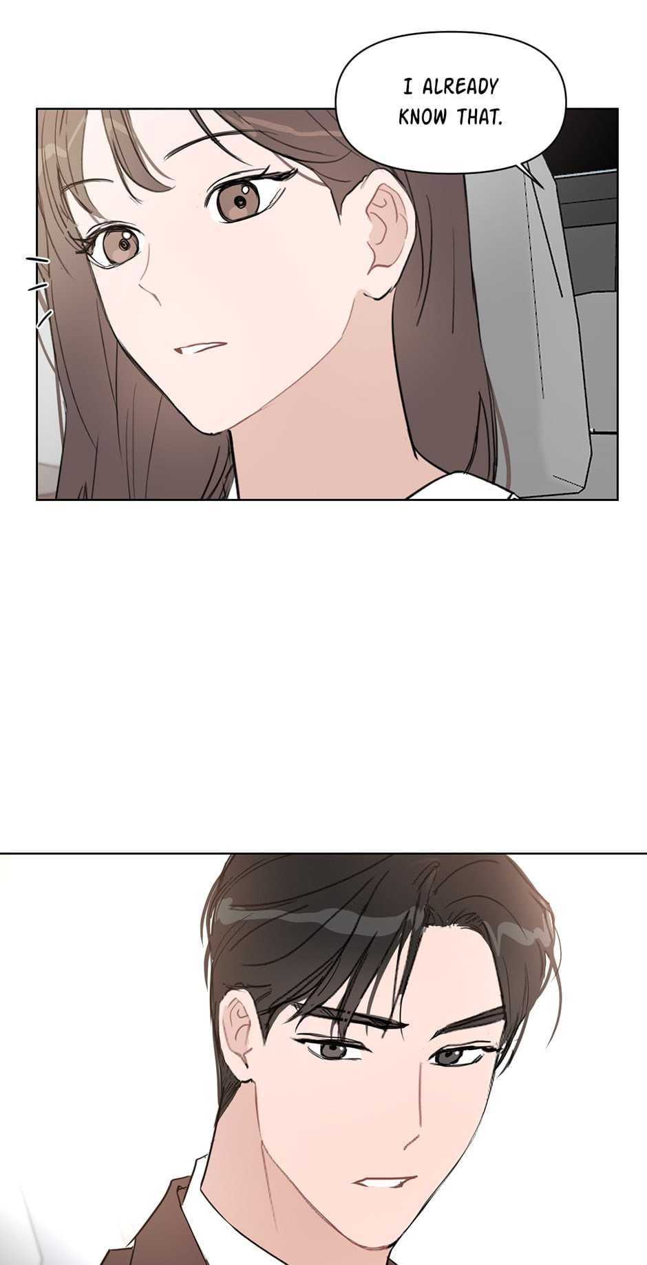 Read Positively Yours chapter 19 image 17 on Lezhin