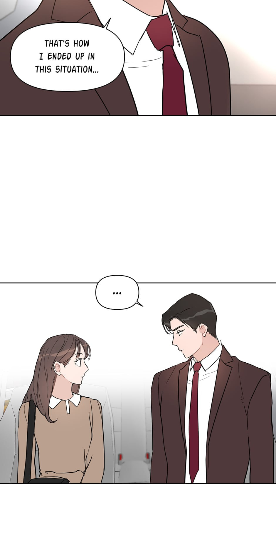 Read Positively Yours chapter 19 image 18 on Lezhin