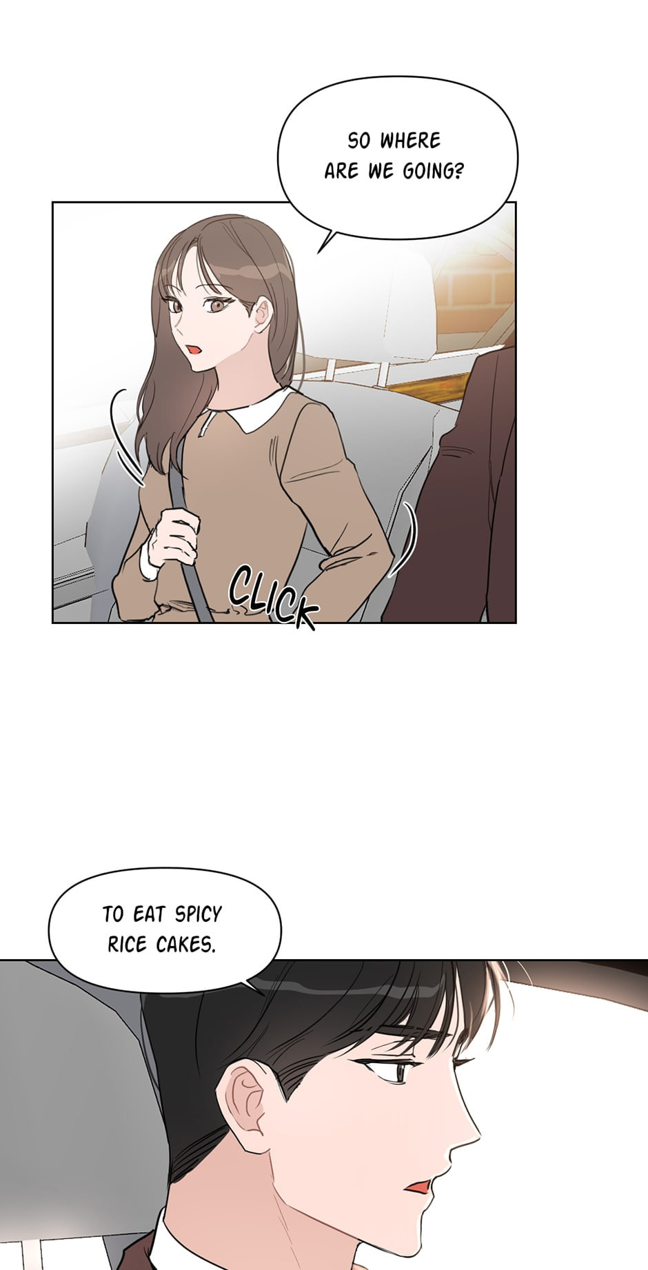 Read Positively Yours chapter 19 image 22 on Lezhin
