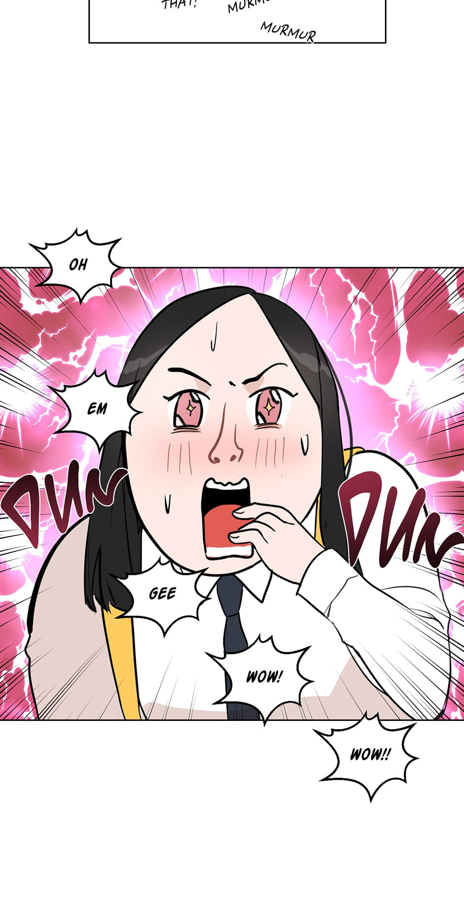 Read Positively Yours chapter 19 image 29 on Lezhin