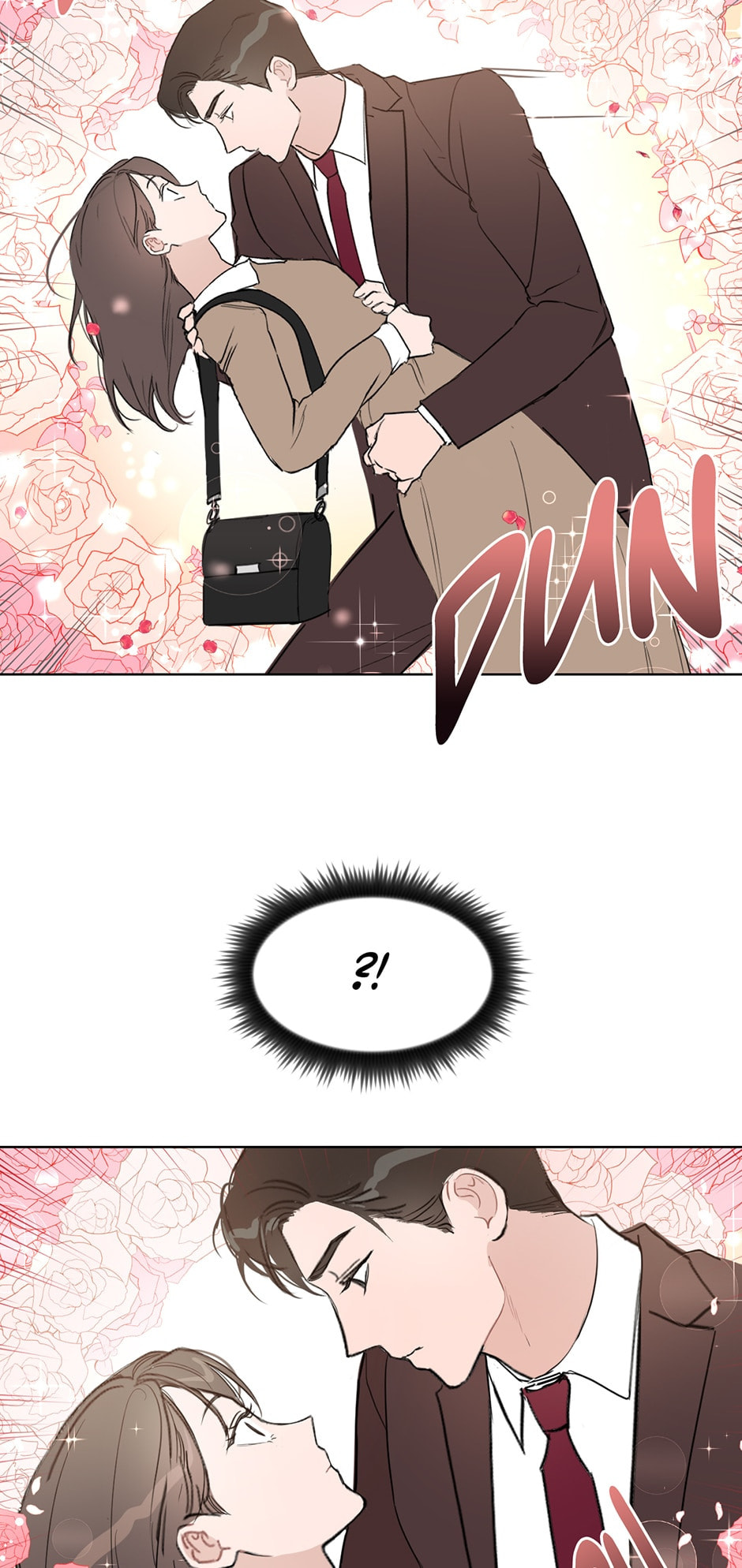 Read Positively Yours chapter 19 image 6 on Lezhin