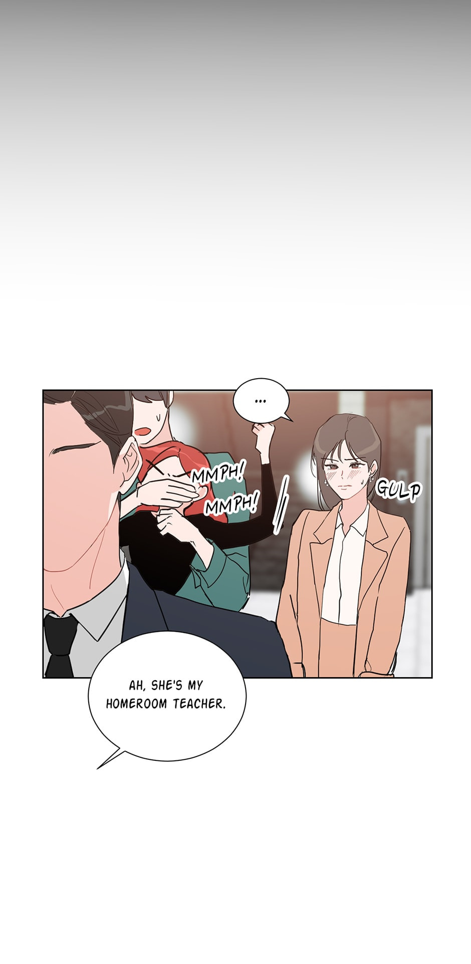 Read Positively Yours chapter 2 image 11 on Lezhin