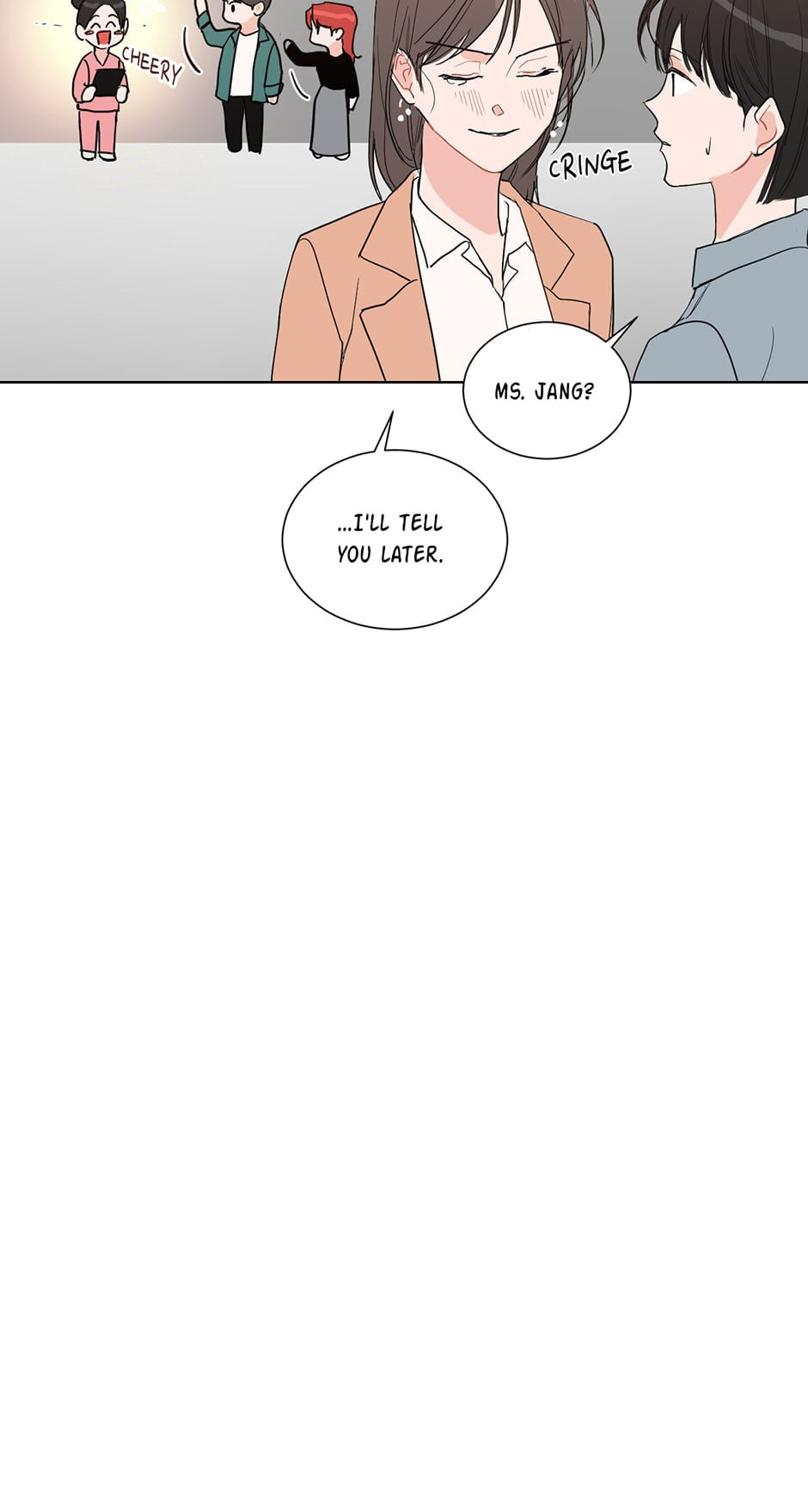 Read Positively Yours chapter 2 image 23 on Lezhin