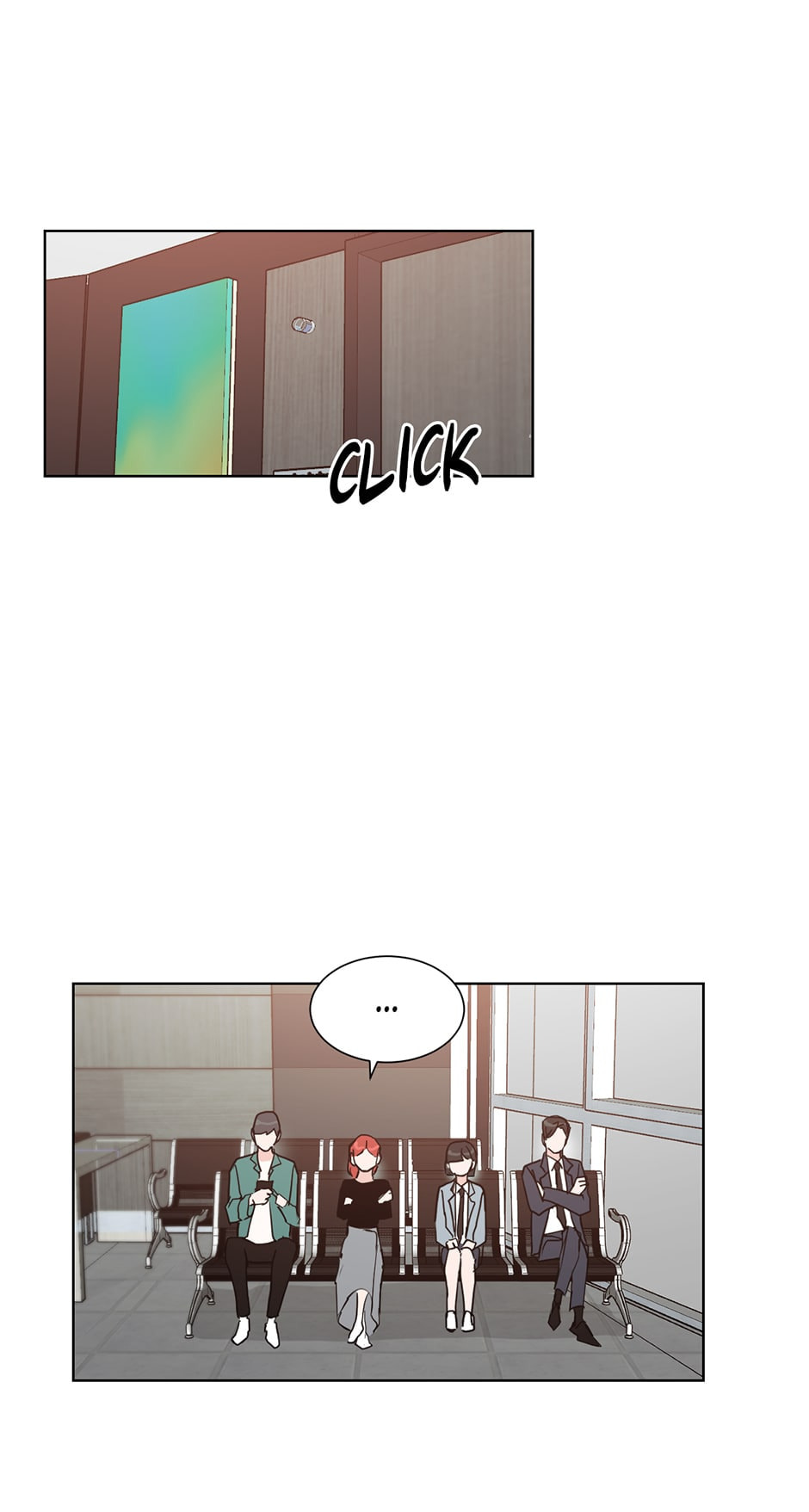 Read Positively Yours chapter 2 image 24 on Lezhin